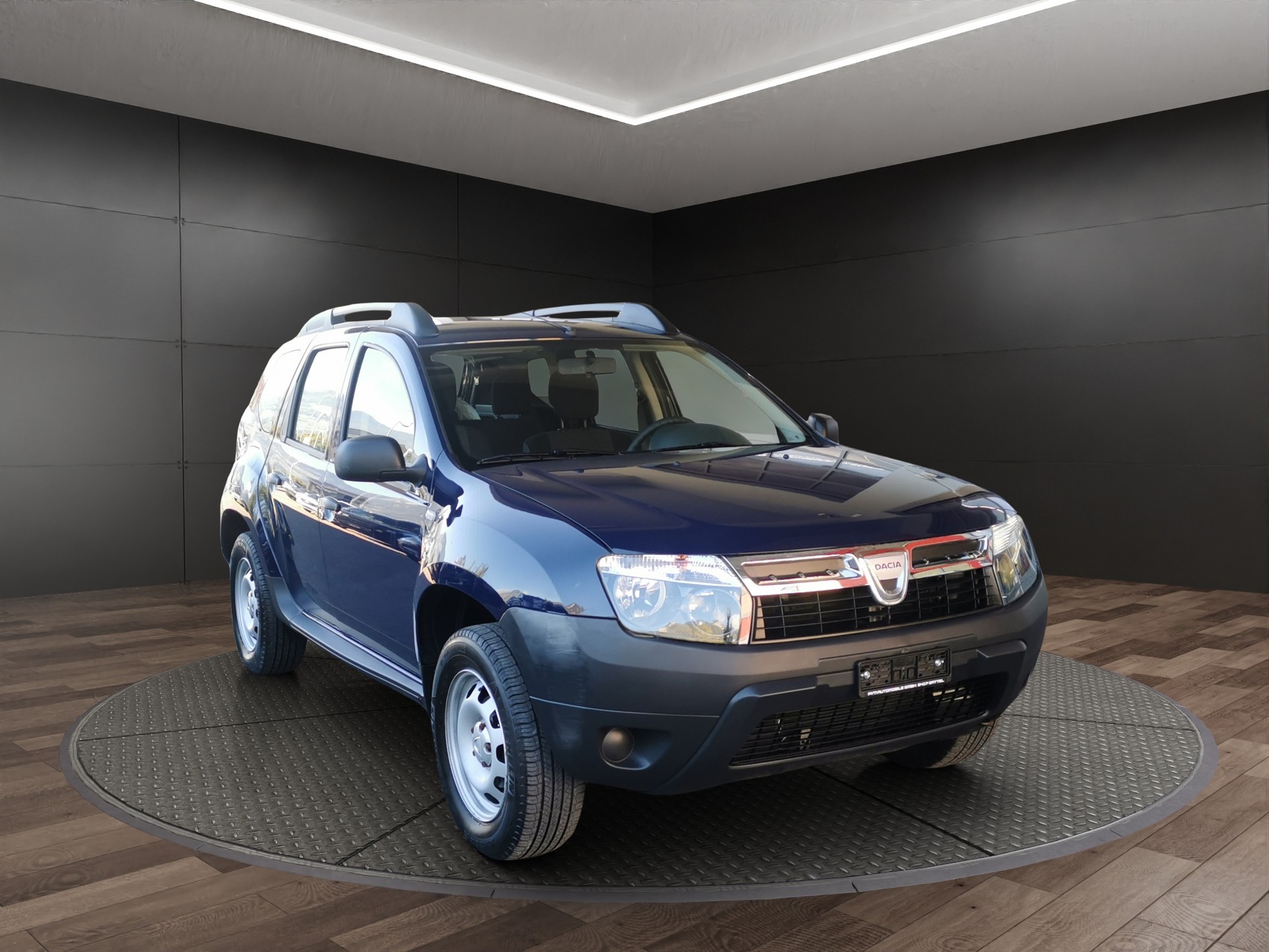 DACIA Duster 1.6 4x4
