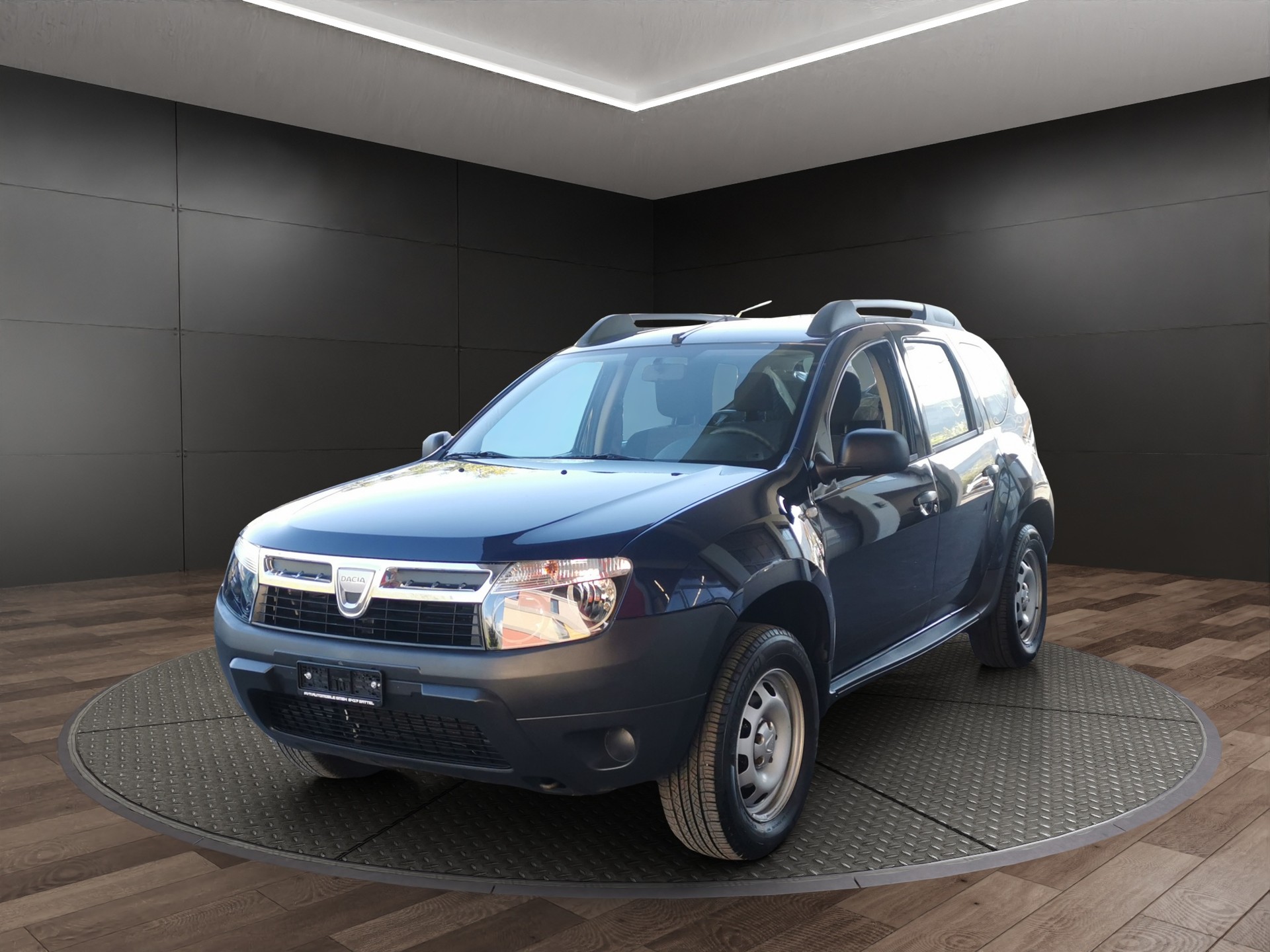 DACIA Duster 1.6 4x4-showroom-element-1