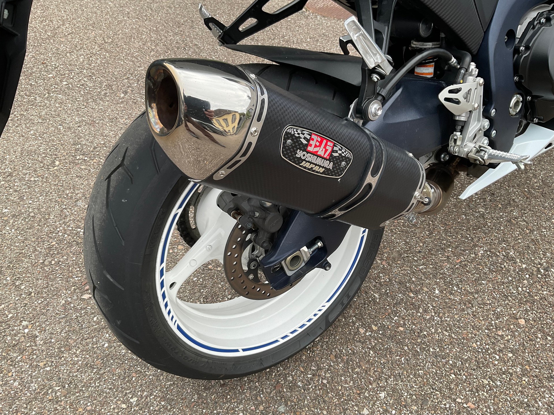SUZUKI GSX-R 1000Z 1Mio. Edition-image-6