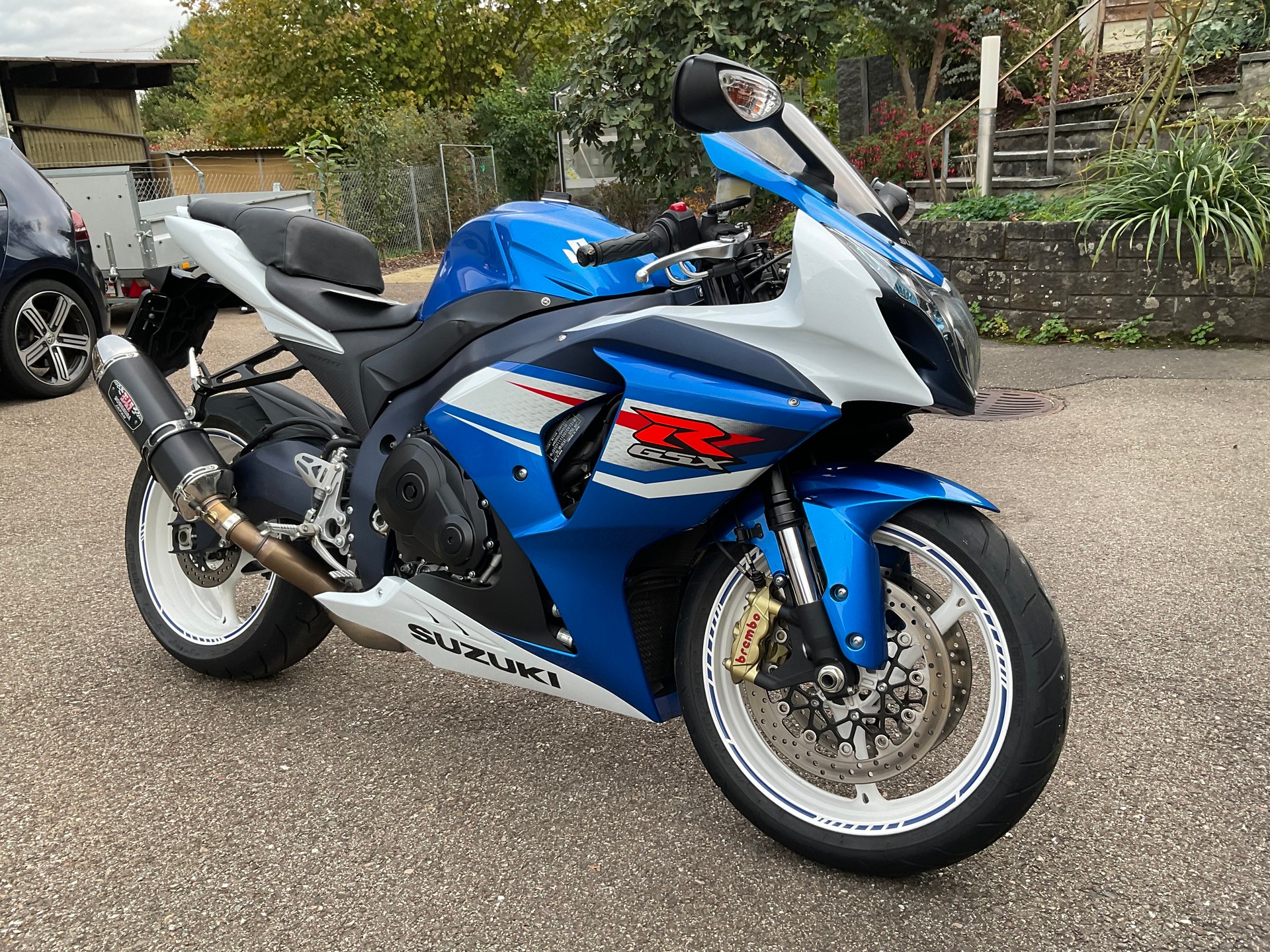 SUZUKI GSX-R 1000Z 1Mio. Edition-image-0