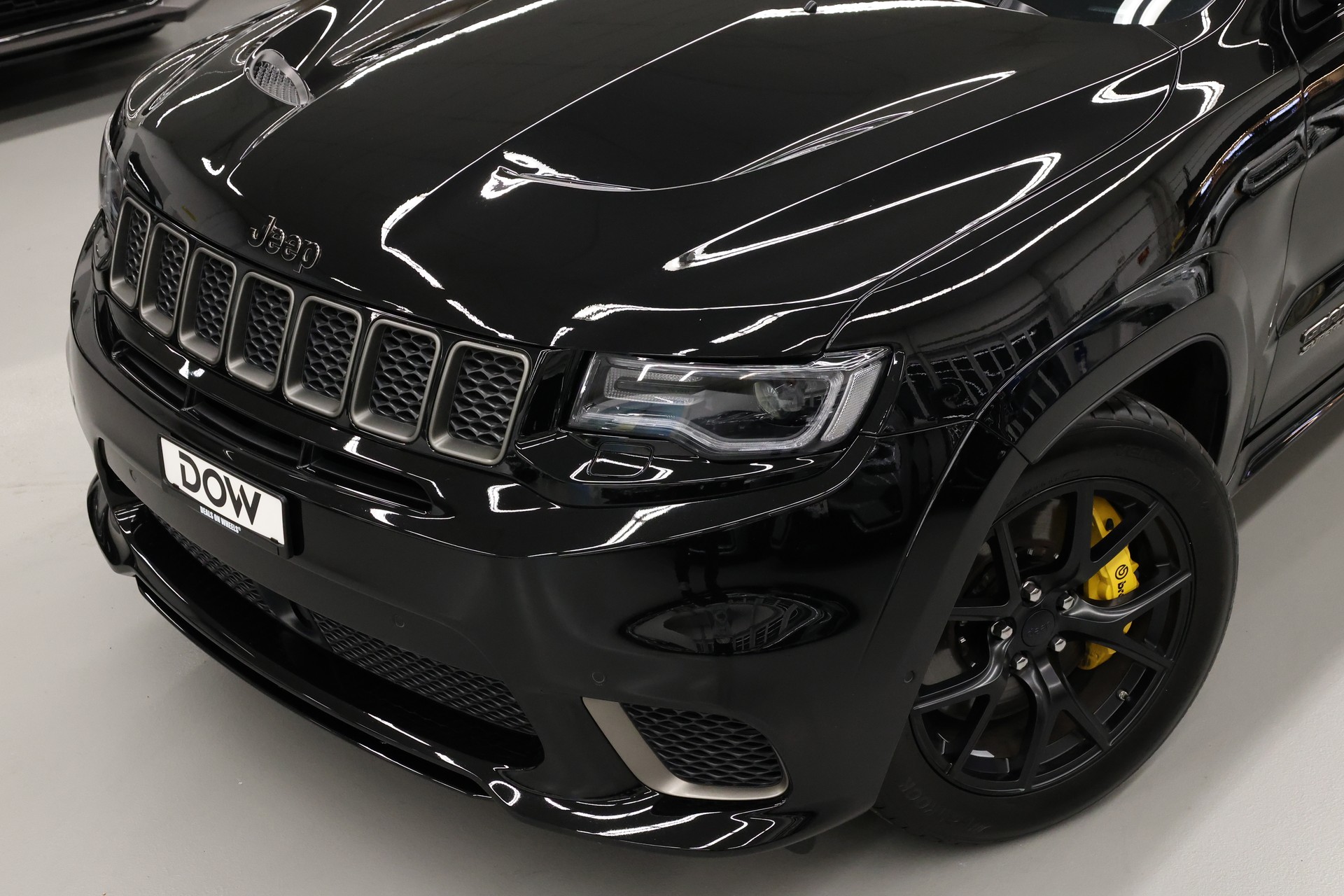 JEEP Grand Cherokee 6.2 V8 HEMI Trackhawk-image-6
