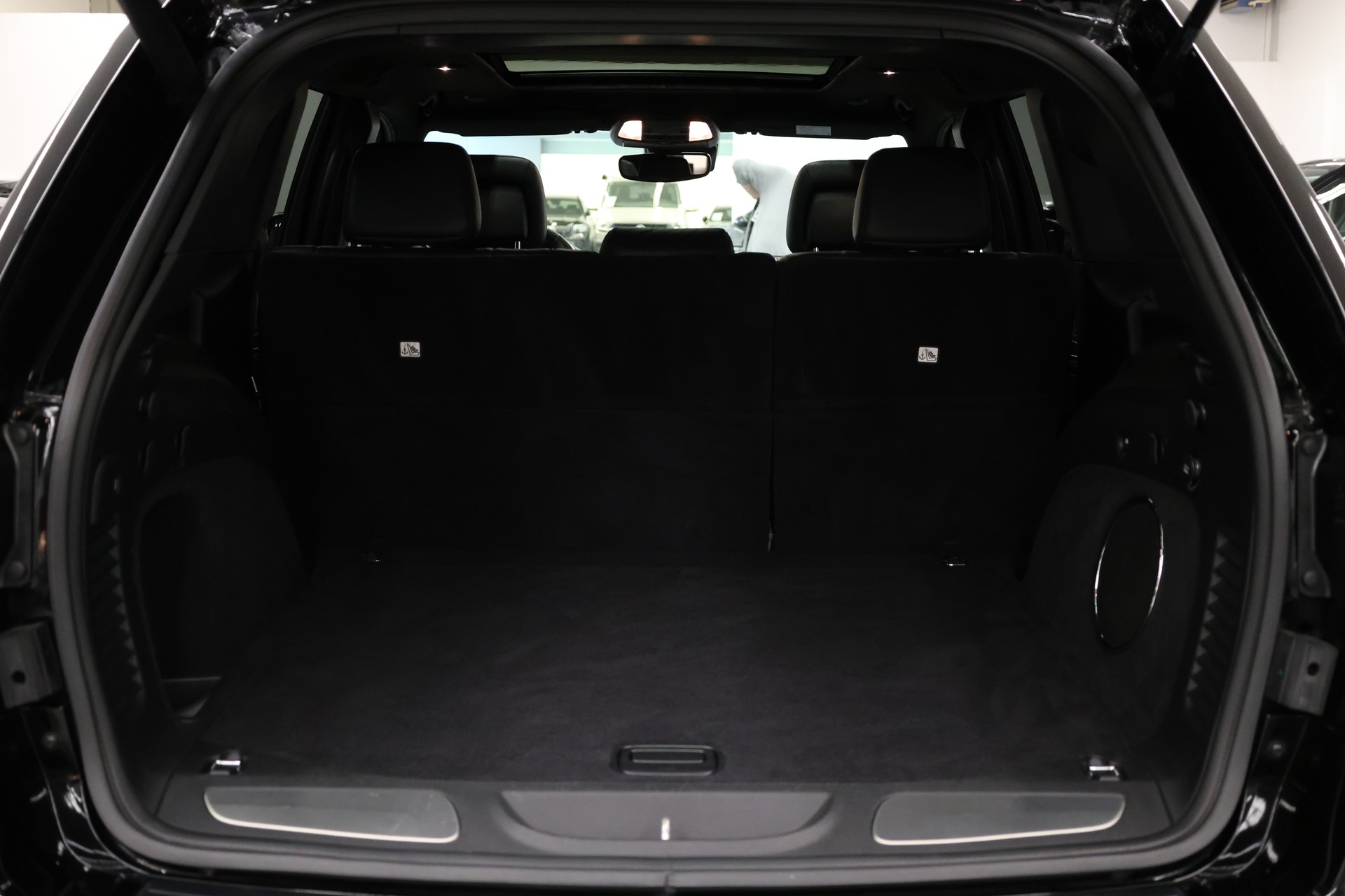 JEEP Grand Cherokee 6.2 V8 HEMI Trackhawk-image-33