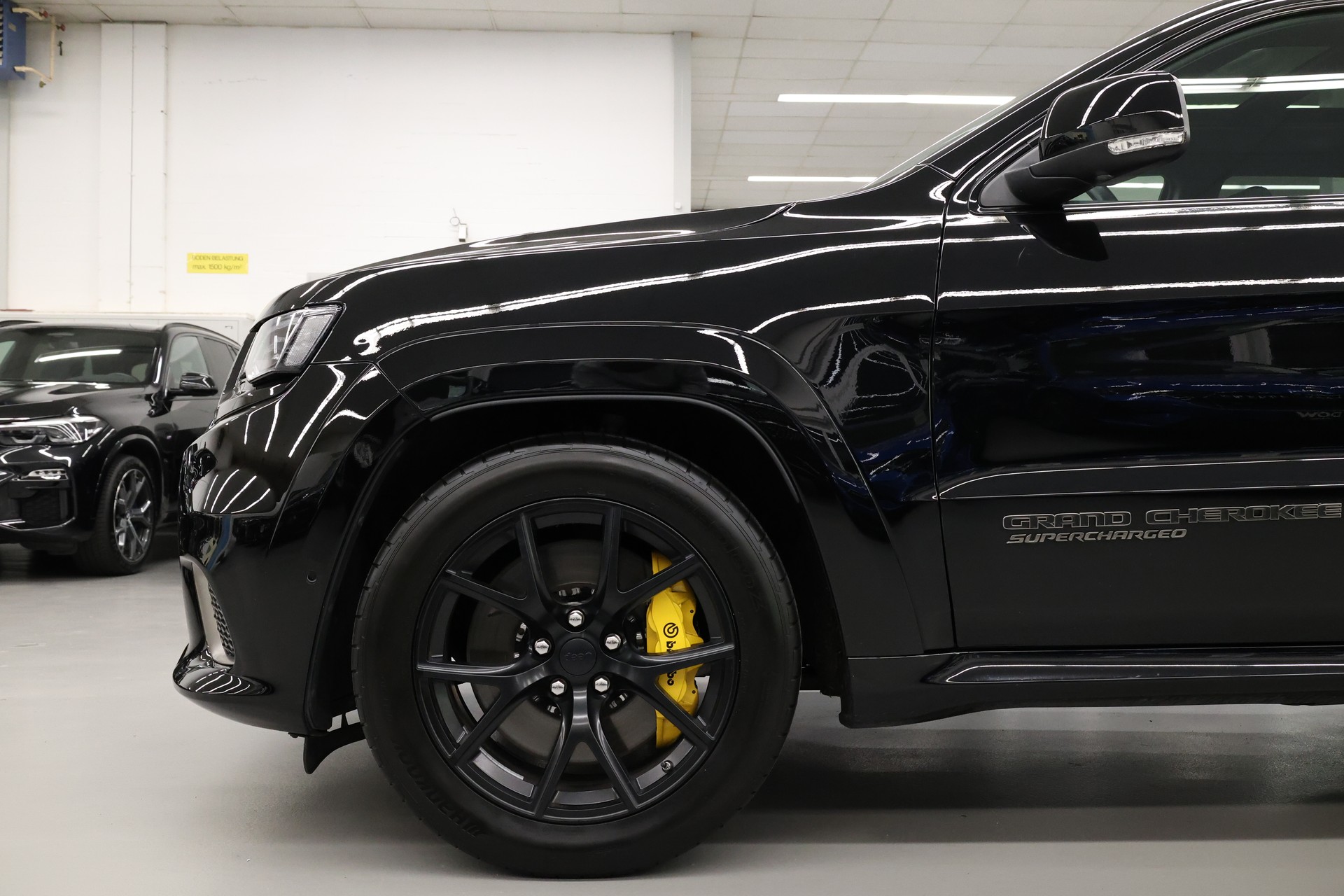 JEEP Grand Cherokee 6.2 V8 HEMI Trackhawk-image-10