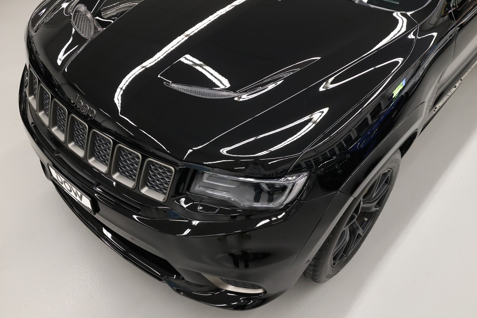 JEEP Grand Cherokee 6.2 V8 HEMI Trackhawk-image-7