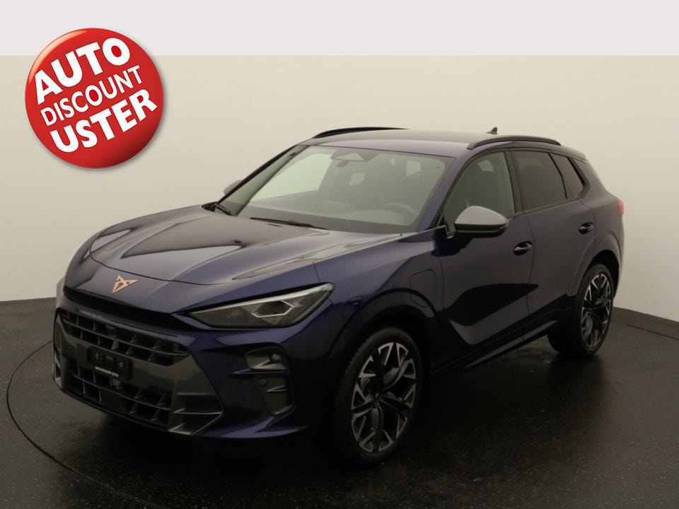 CUPRA Terramar 1.5 eHybrid DSG VZ