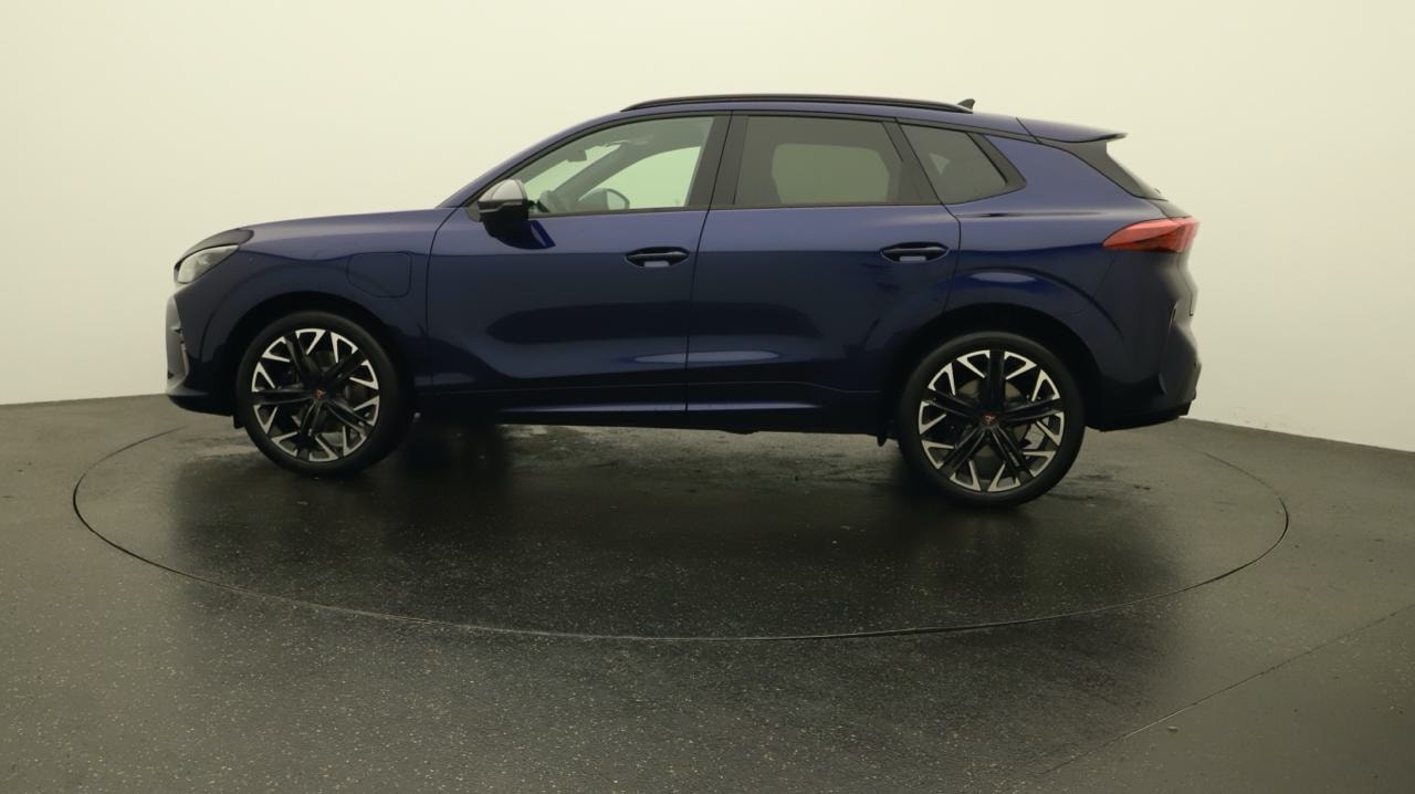 CUPRA Terramar 1.5 eHybrid DSG VZ-showroom-element-1