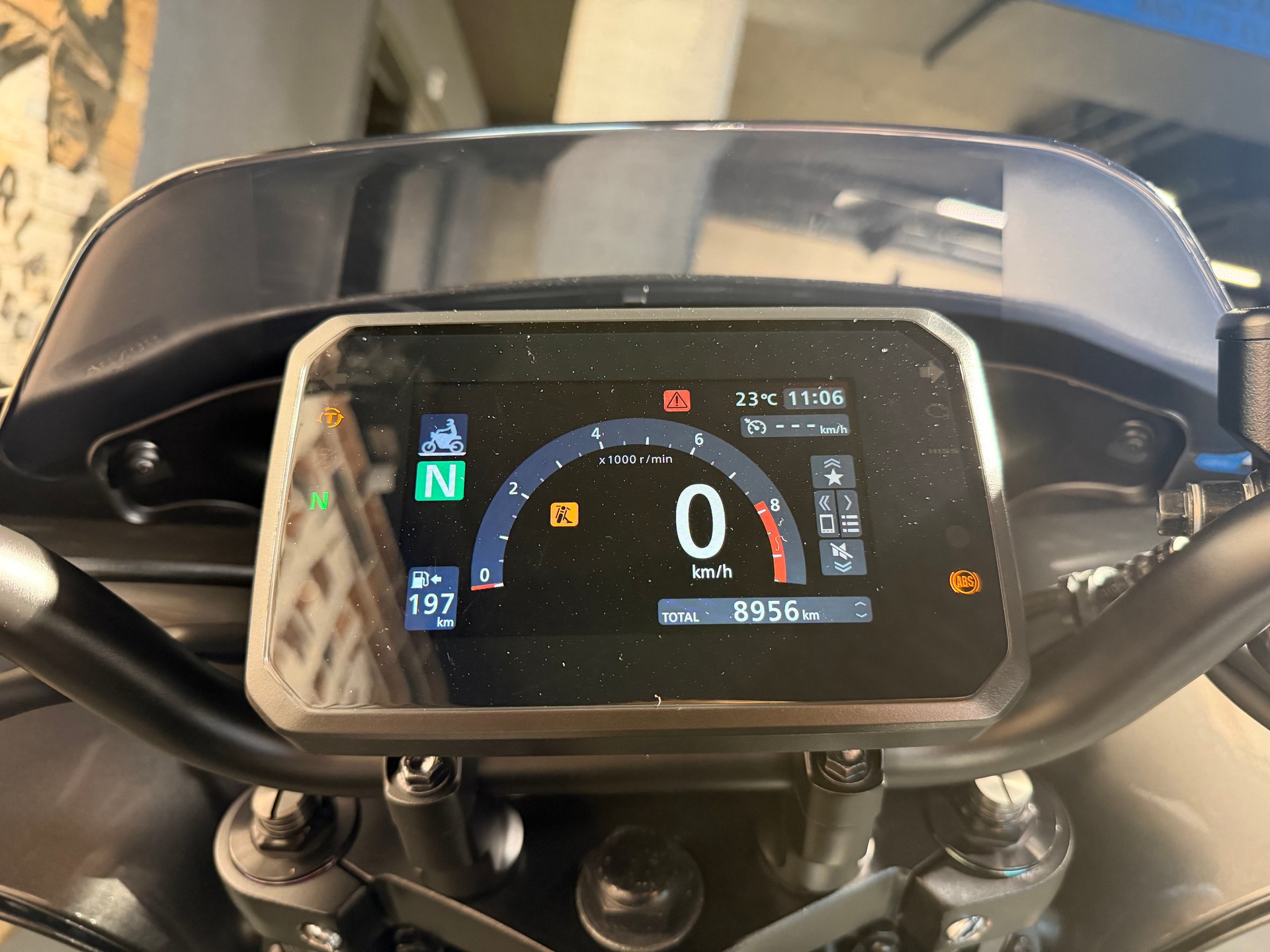 HONDA CMX 1100 Rebel T-image-10