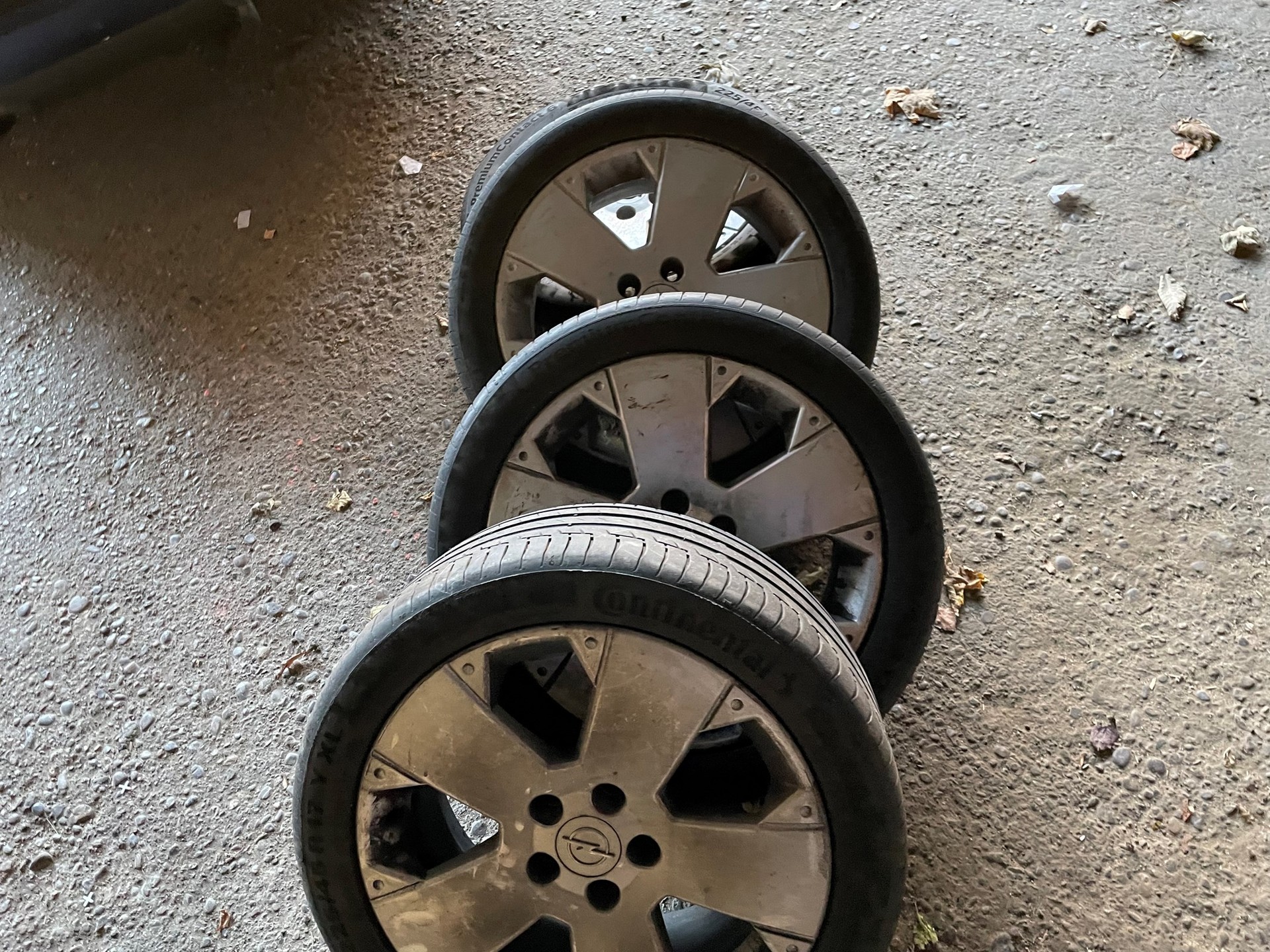 OPEL Signum 2.0 Turbo Elegance-image-8