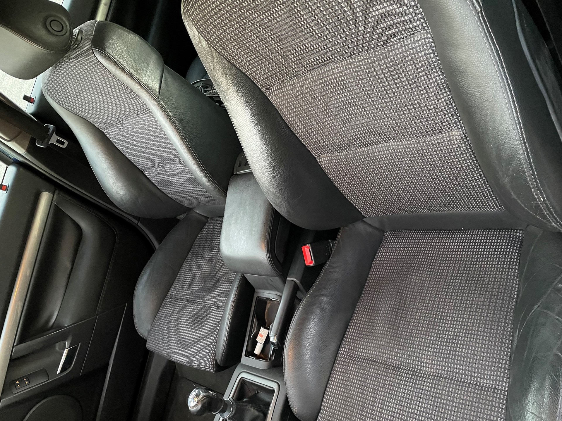 OPEL Signum 2.0 Turbo Elegance-image-5
