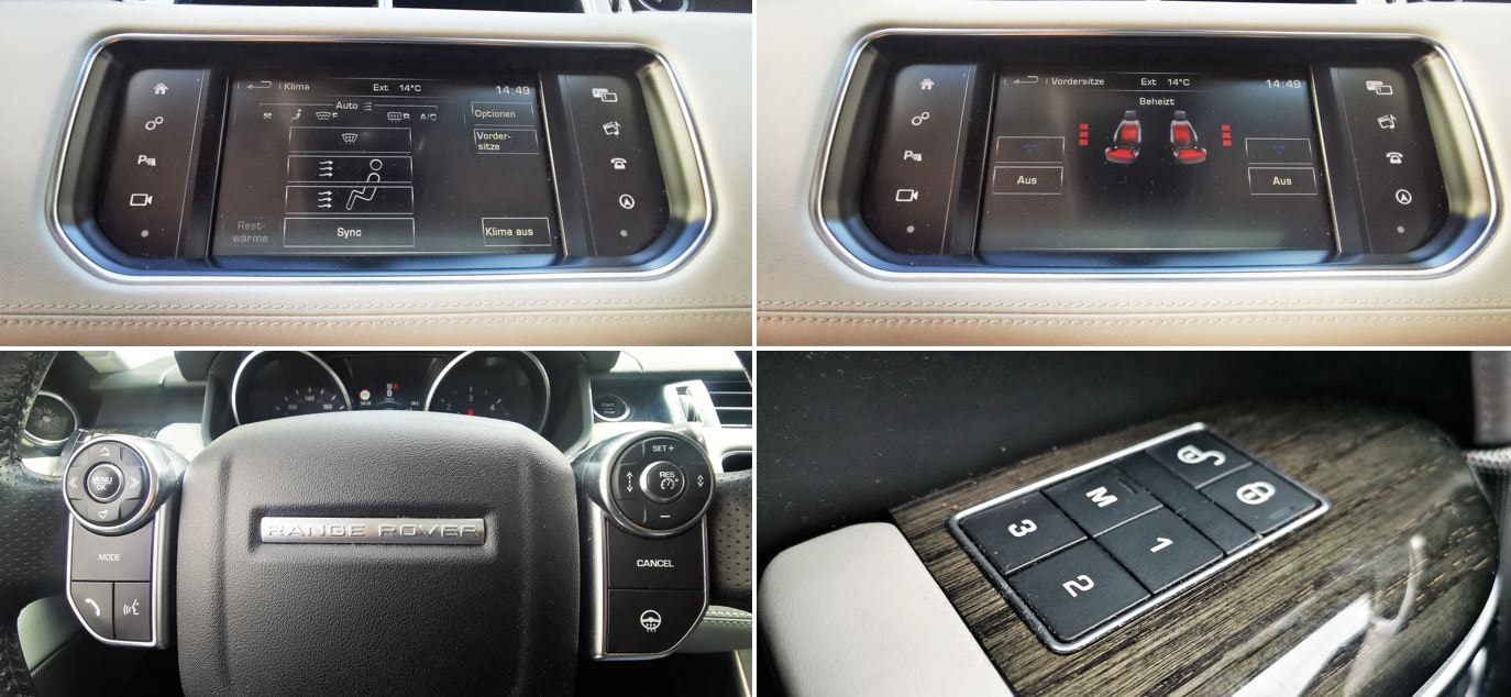 LAND ROVER Range Rover Sport 3.0 TDV6 HSE Dynamic-image-15