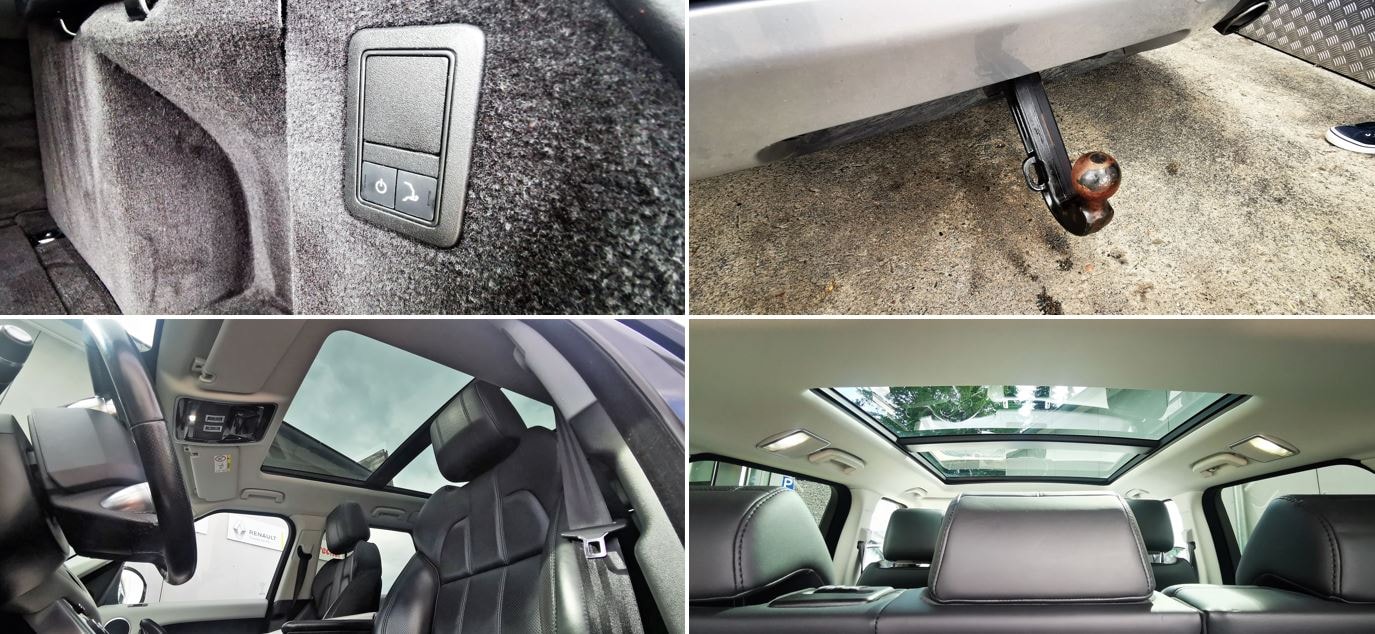 LAND ROVER Range Rover Sport 3.0 TDV6 HSE Dynamic-image-12