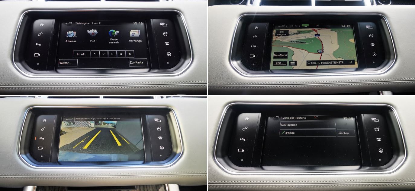 LAND ROVER Range Rover Sport 3.0 TDV6 HSE Dynamic-image-13
