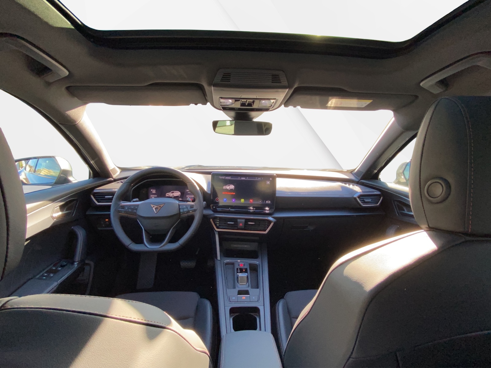 CUPRA Formentor 2.0TSI 4Drive Inicio DSG-image-9