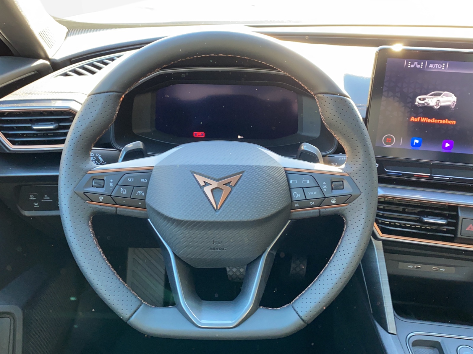 CUPRA Formentor 2.0TSI 4Drive Inicio DSG-image-11
