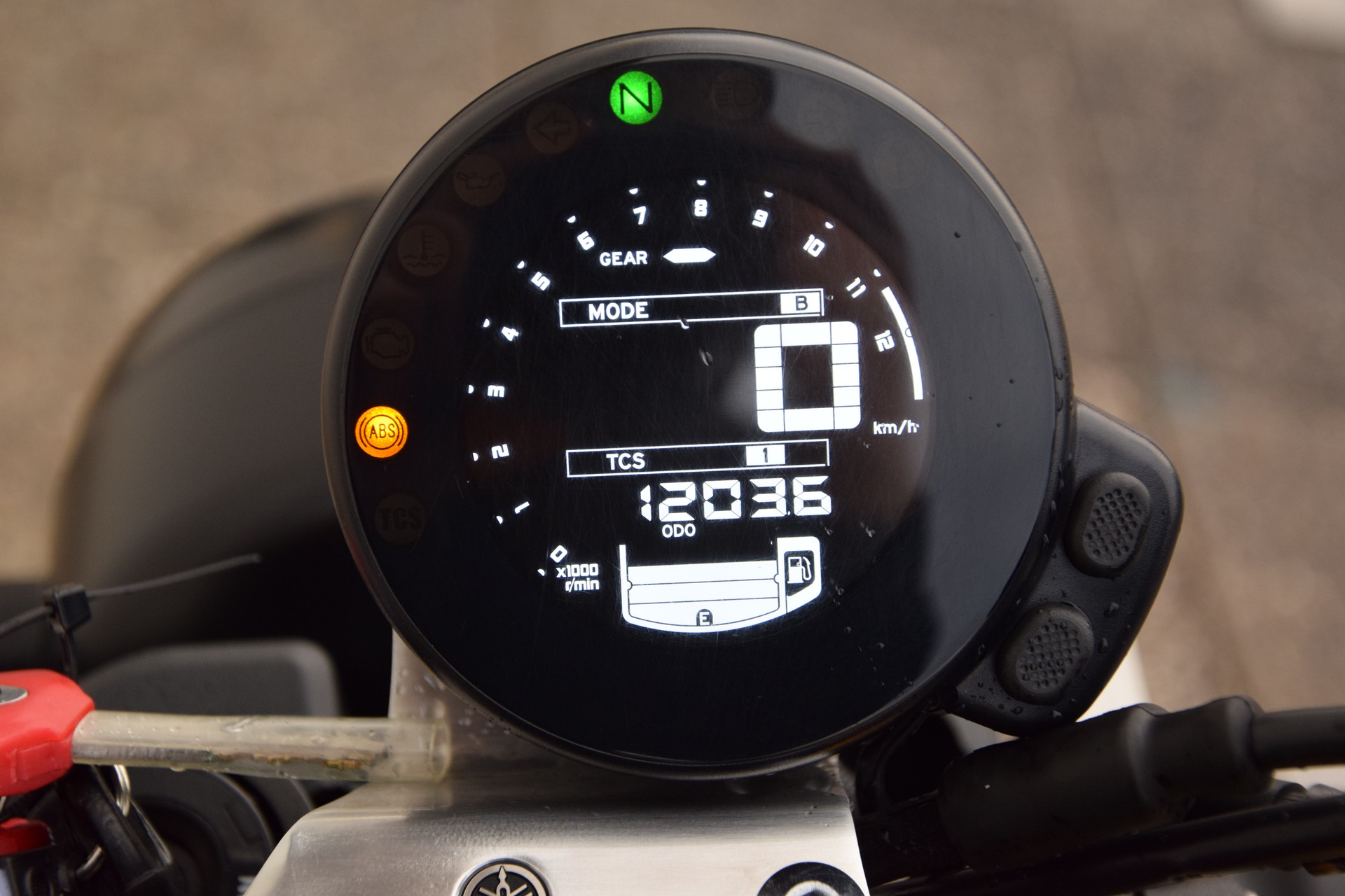 YAMAHA XSR 900-image-9
