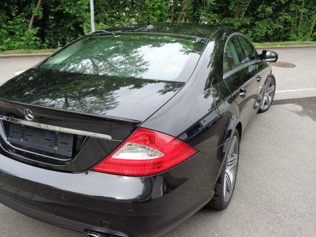 MERCEDES-BENZ CLS 63 AMG-image-6