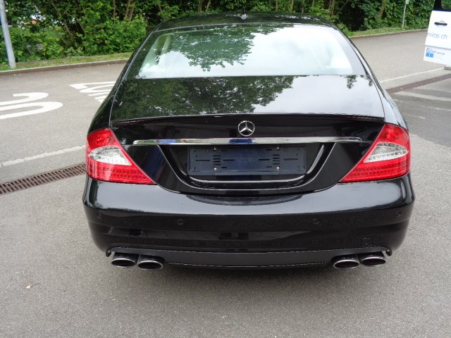MERCEDES-BENZ CLS 63 AMG-image-7