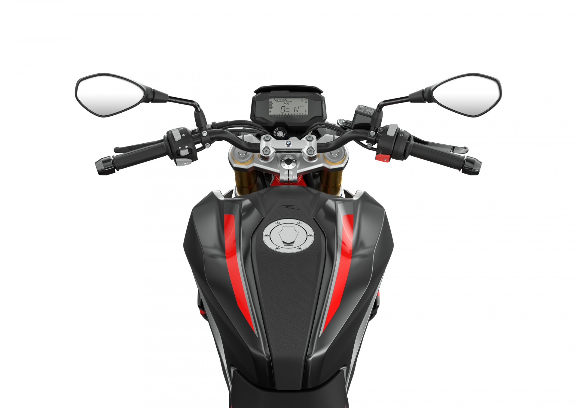 BMW G 310 R Passion-image-3