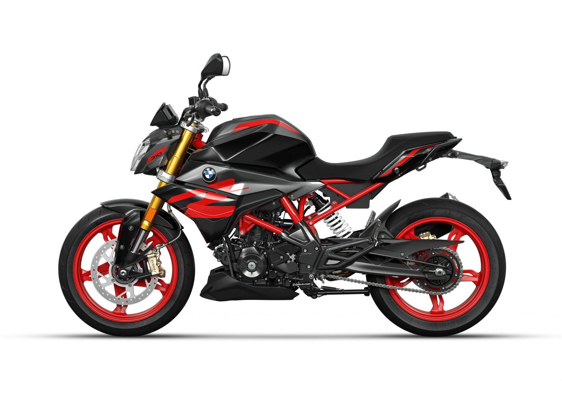 BMW G 310 R Passion-image-2