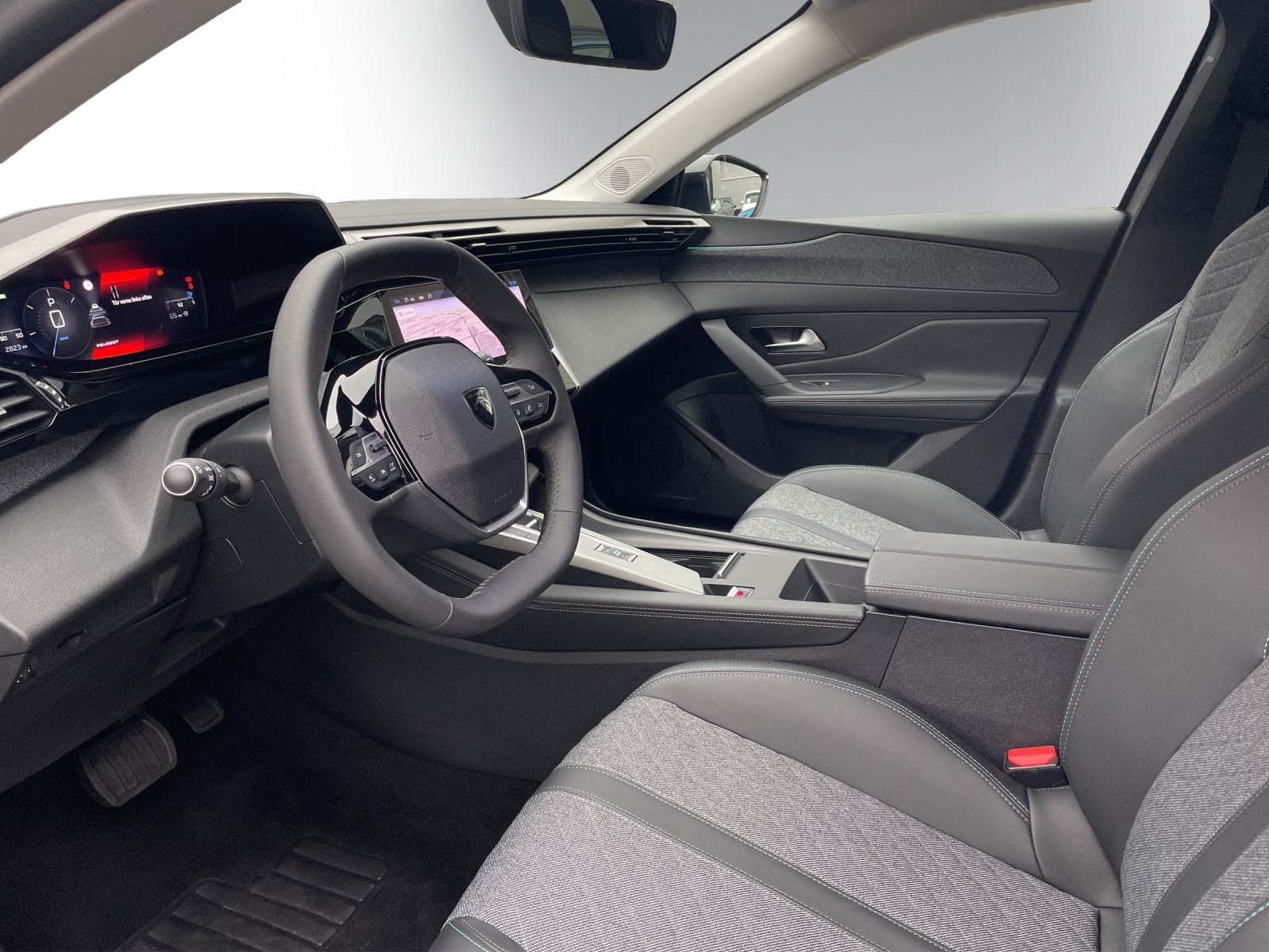 PEUGEOT 408 1.2 PureTech Allure Pack EAT8-image-9