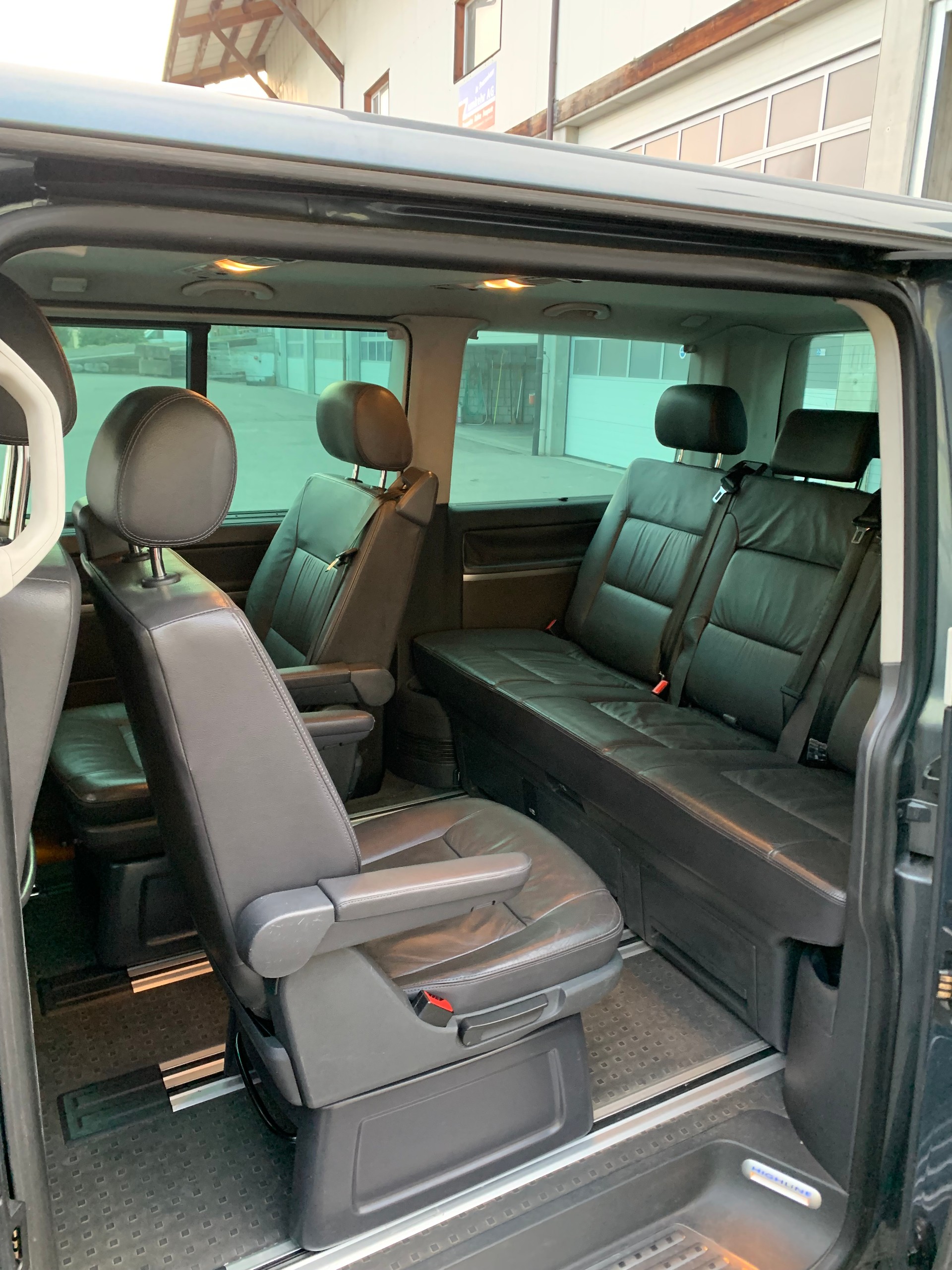 VW T5 4X4-image-6