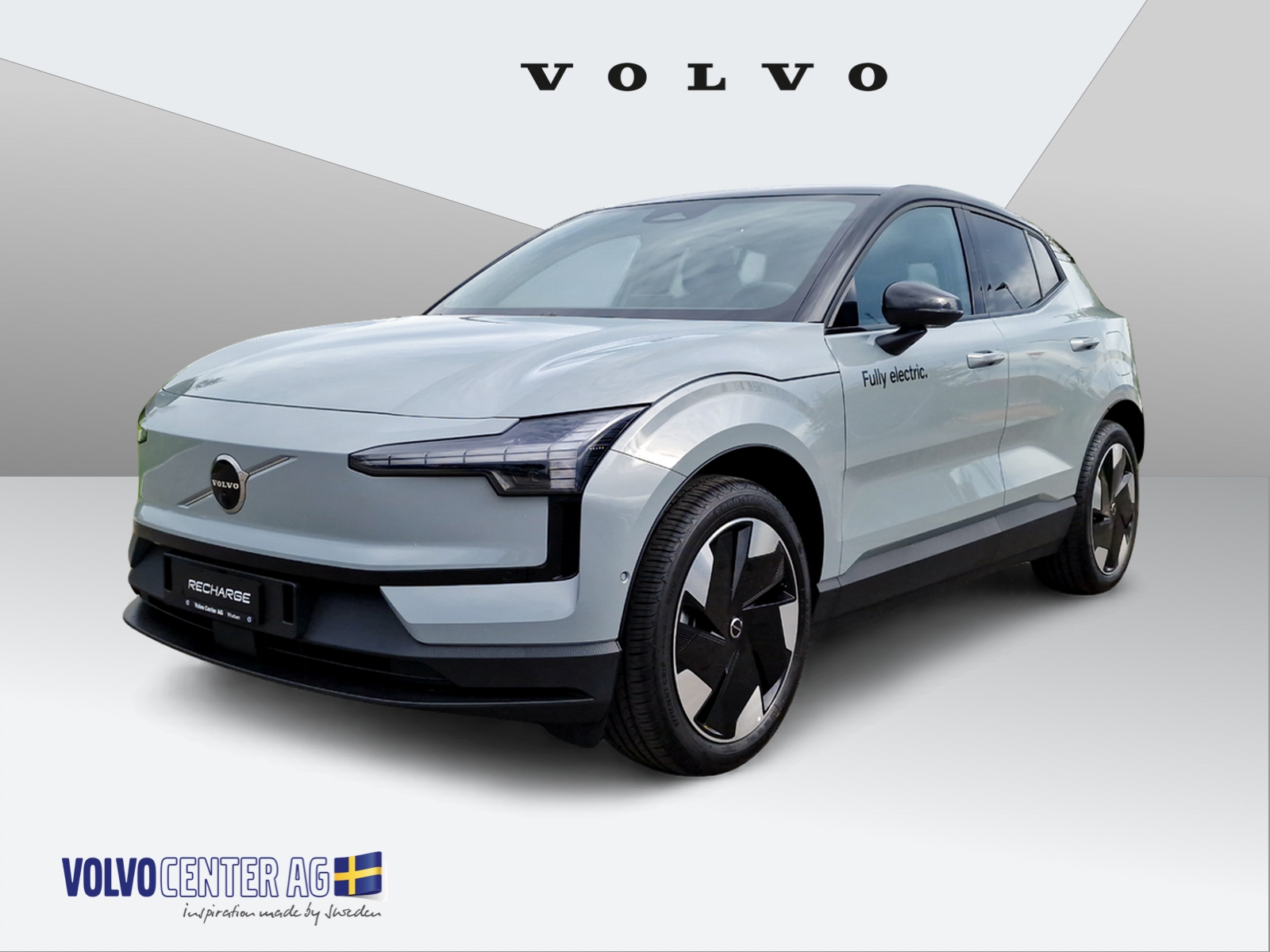 VOLVO EX 30 E60 Ultra
