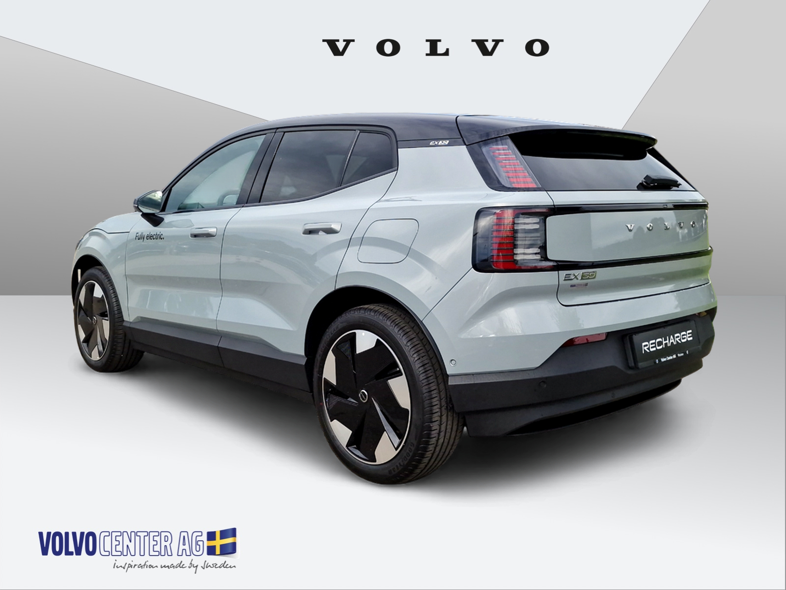 VOLVO EX 30 E60 Ultra-showroom-element-2
