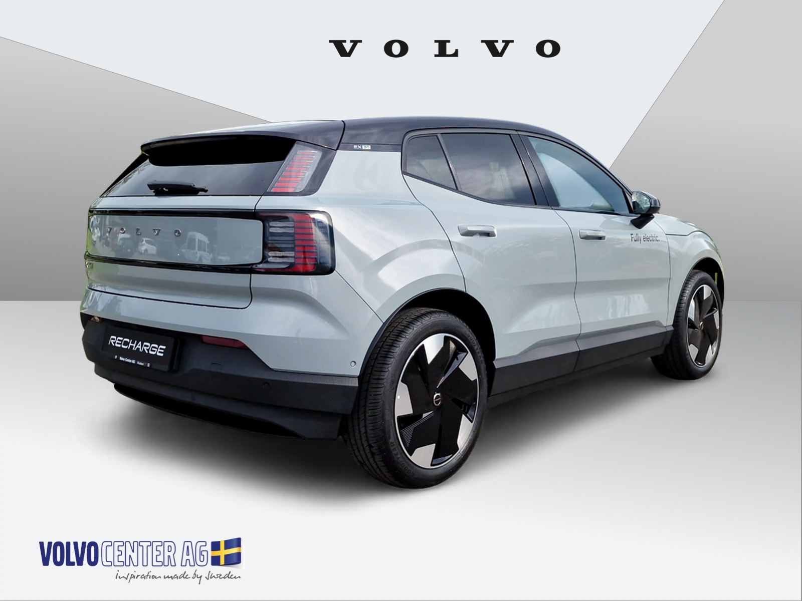 VOLVO EX 30 E60 Ultra-showroom-element-3