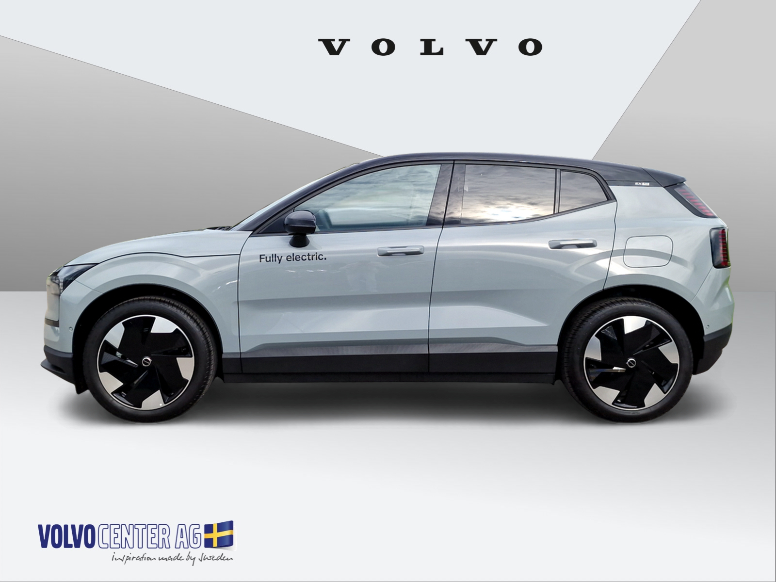 VOLVO EX 30 E60 Ultra-showroom-element-1