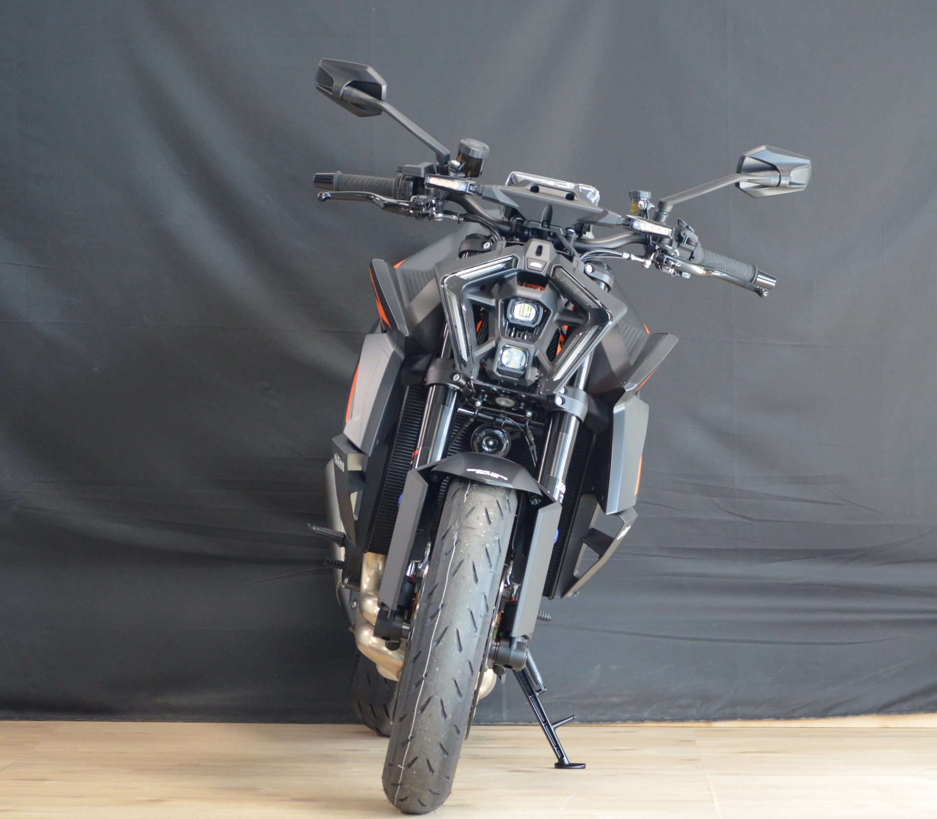 KTM 1390 Super Duke R EVO 2026-image-2