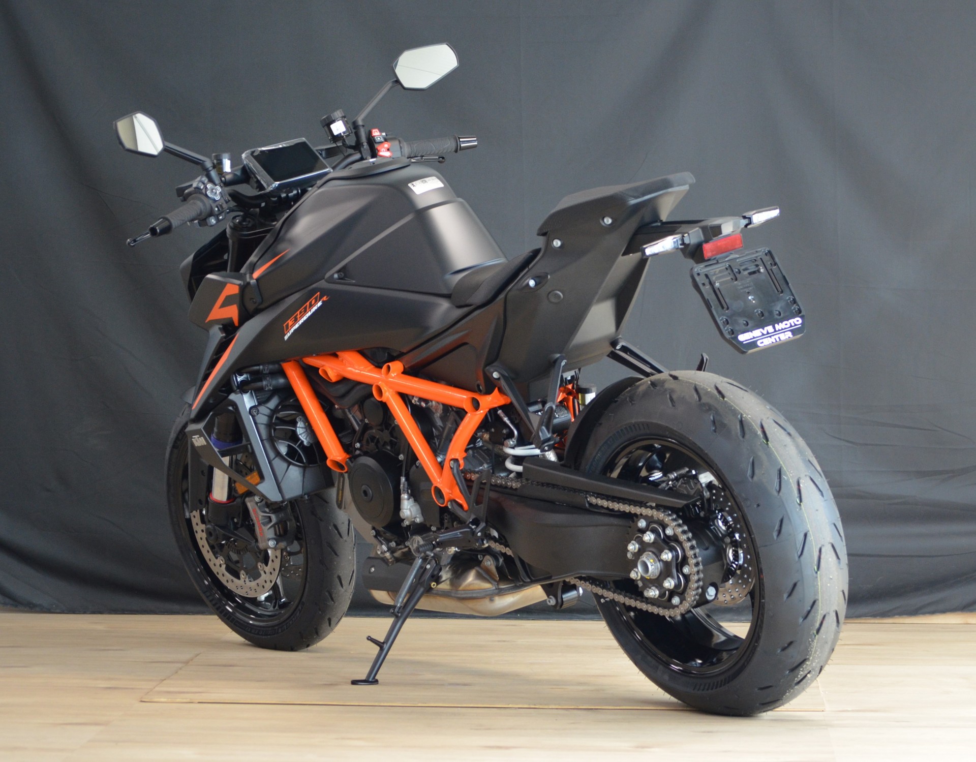 KTM 1390 Super Duke R EVO 2026-image-5