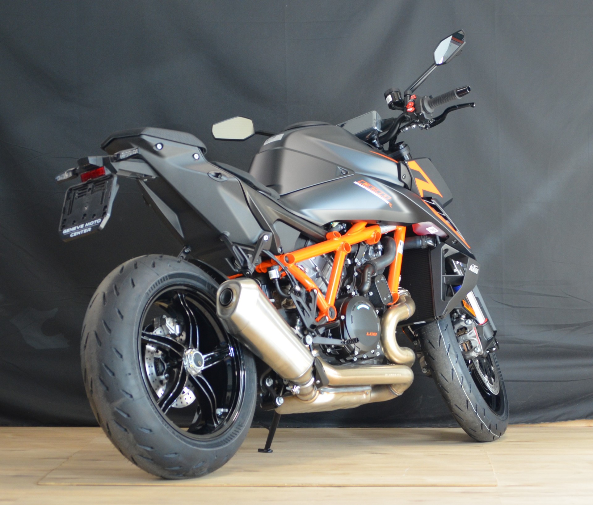 KTM 1390 Super Duke R EVO 2026-image-6