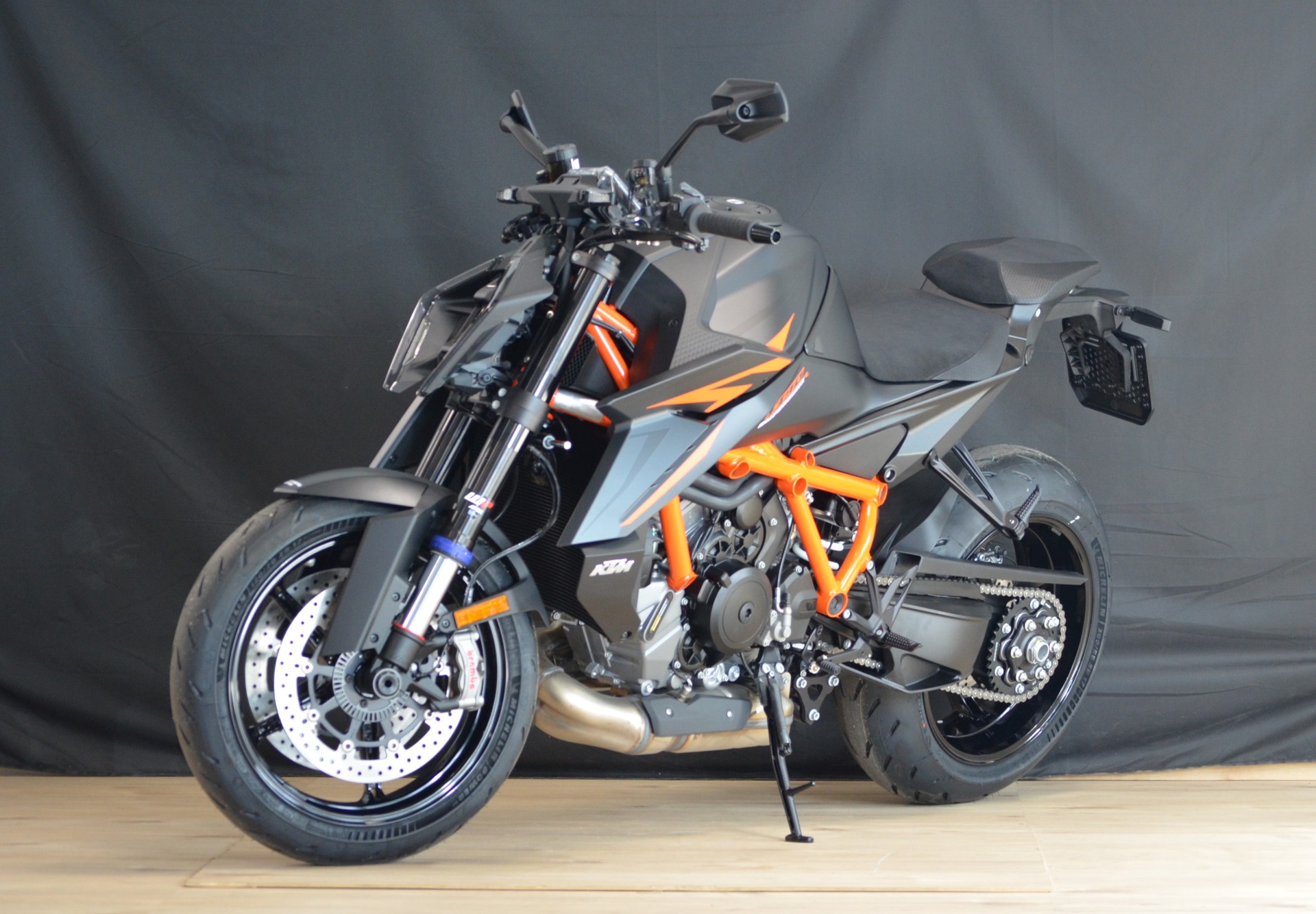 KTM 1390 Super Duke R EVO 2026-image-1