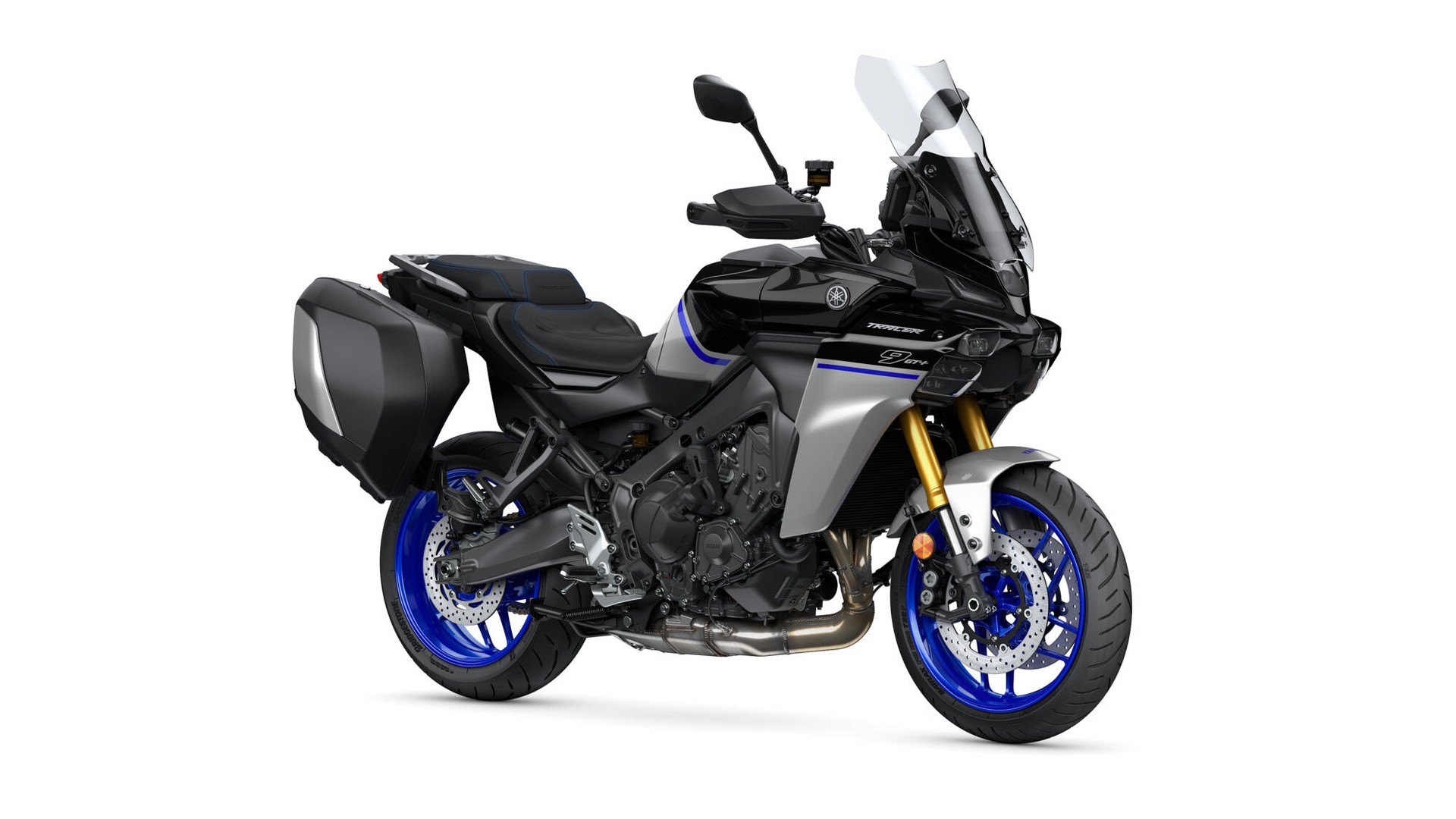YAMAHA Tracer 9 GT+ Y-AMT-image-2