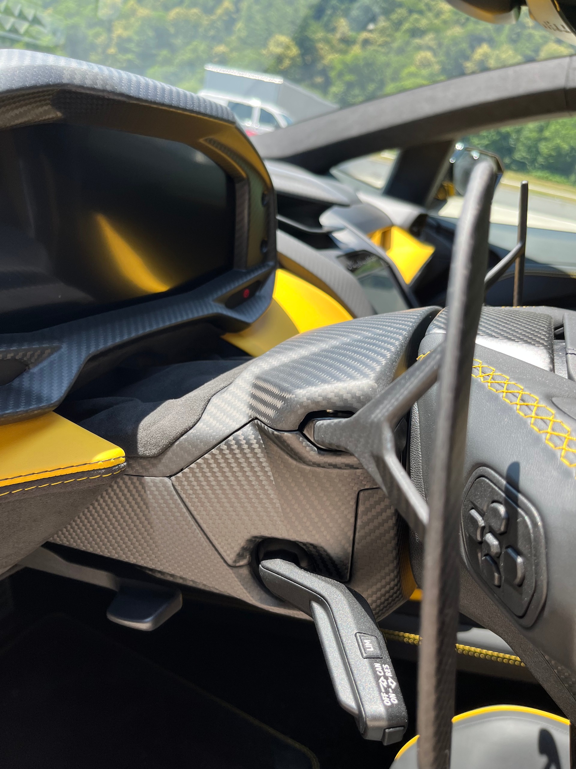 LAMBORGHINI REVUELTO - Auto CH - Maintenance Pack 5 Years - Lamborghini Lugano - In Kundenauftrag-image-14