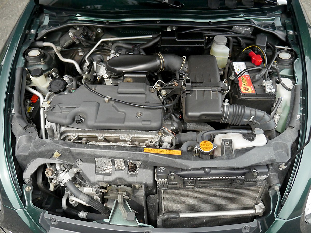 DAIHATSU COPEN 1.3 LHD-image-14