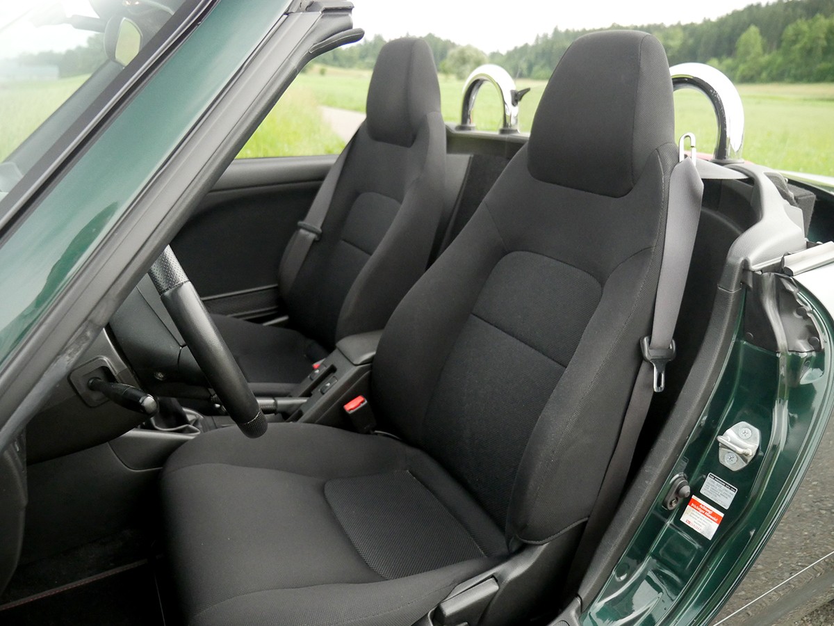 DAIHATSU COPEN 1.3 LHD-image-9