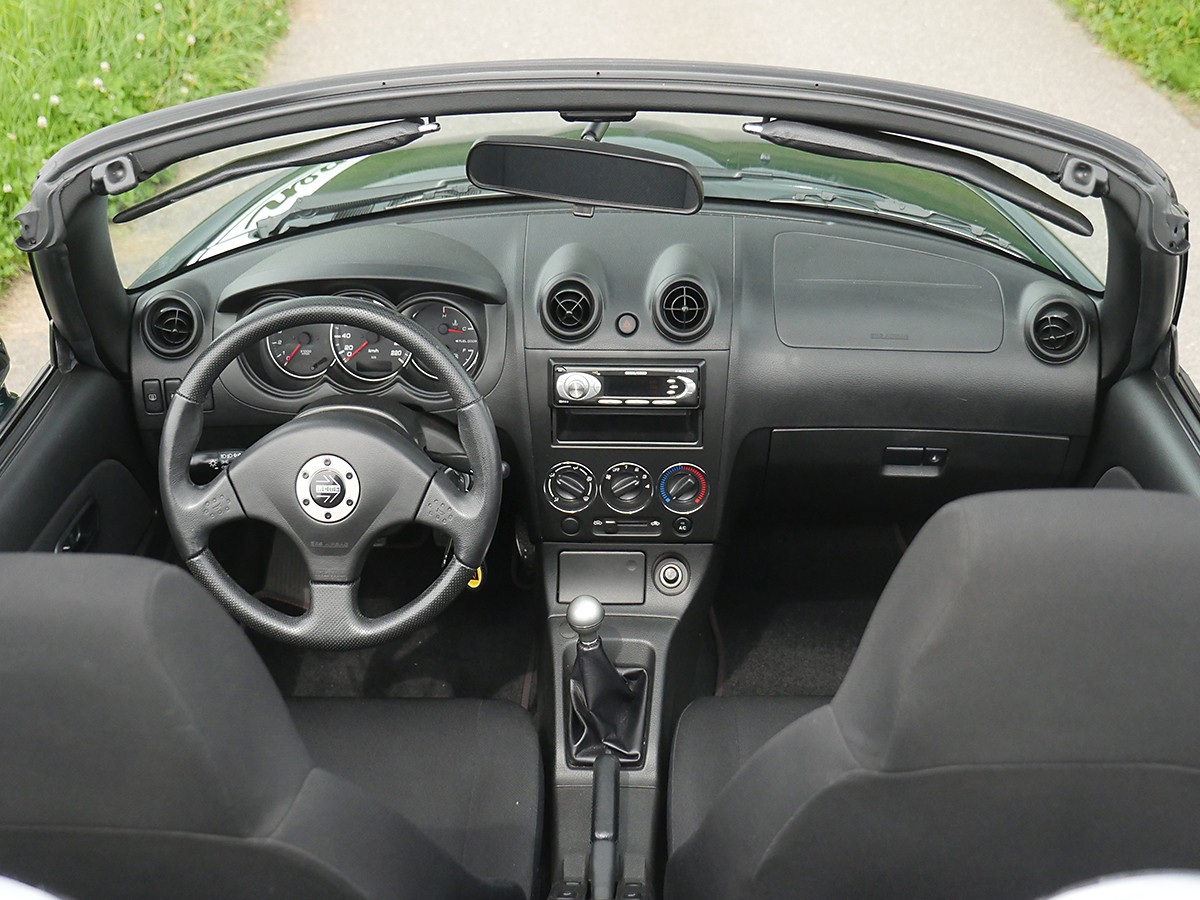 DAIHATSU COPEN 1.3 LHD-image-12