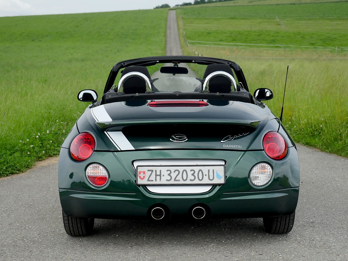DAIHATSU COPEN 1.3 LHD-image-3