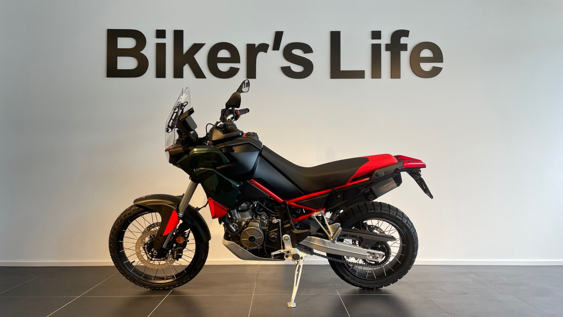 APRILIA Tuareg 660-image-1