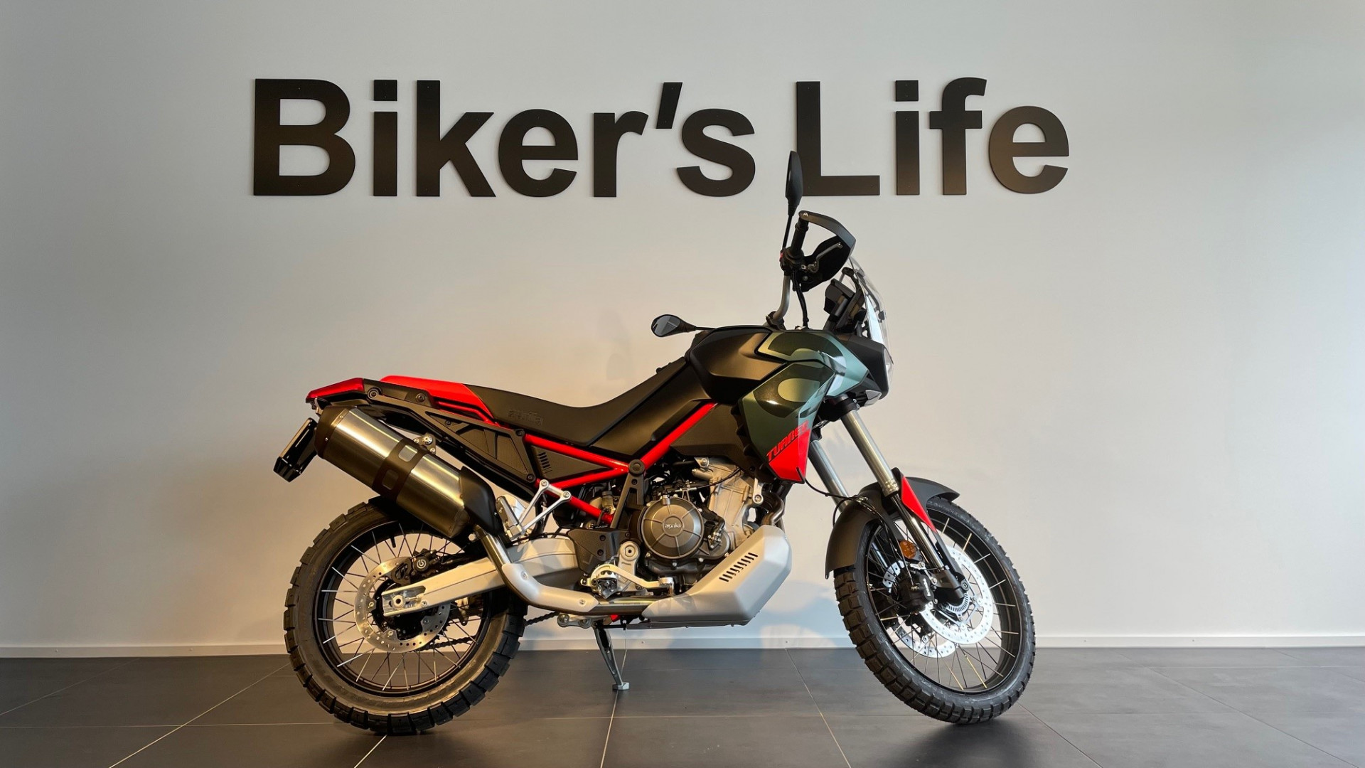 APRILIA Tuareg 660-image-0