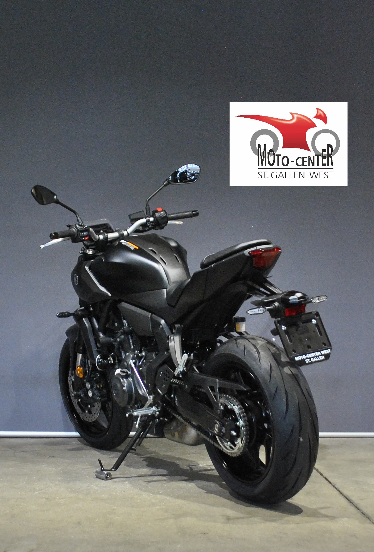 YAMAHA MT-07 (35KW)-image-3