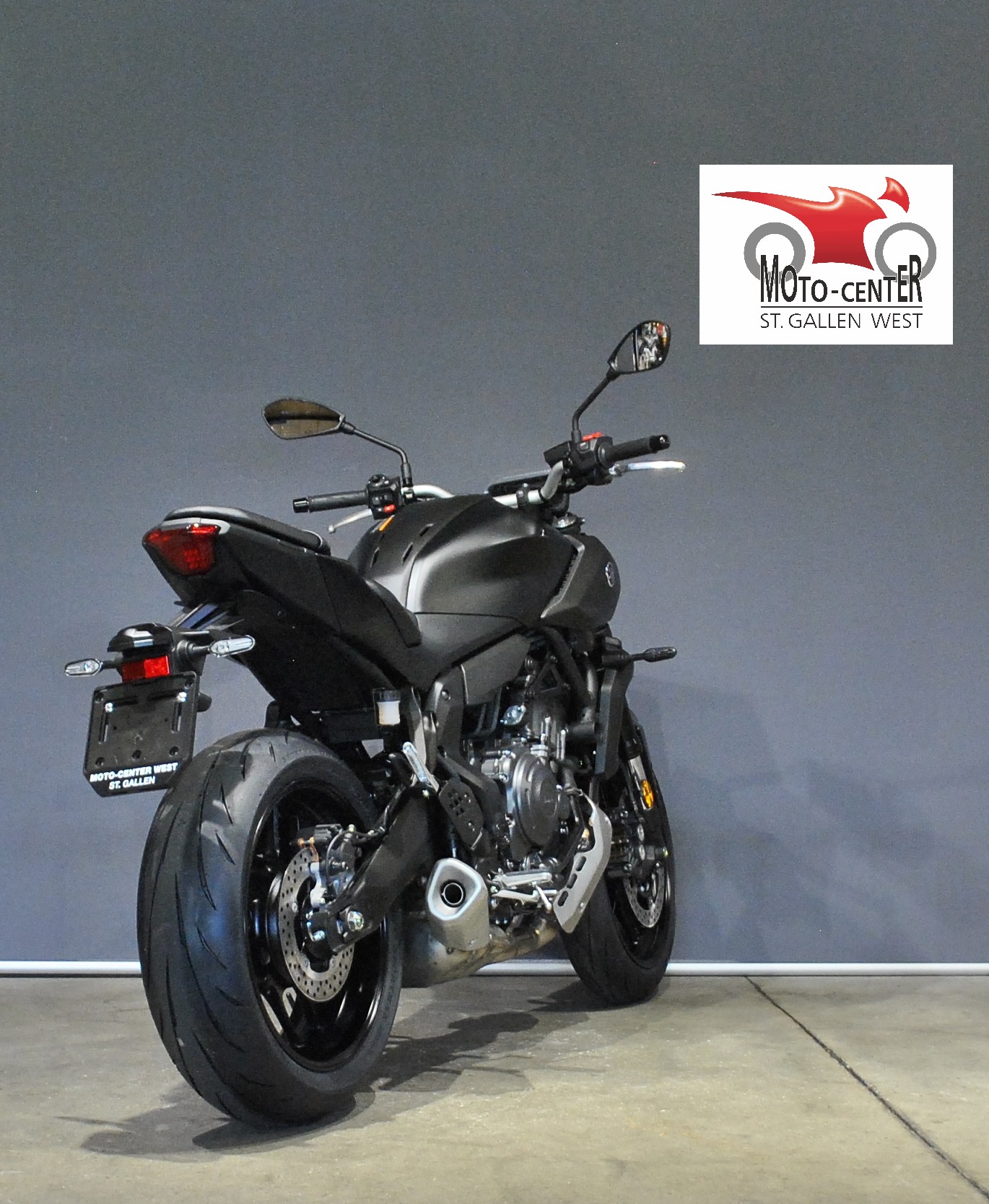 YAMAHA MT-07 (35KW)-image-4