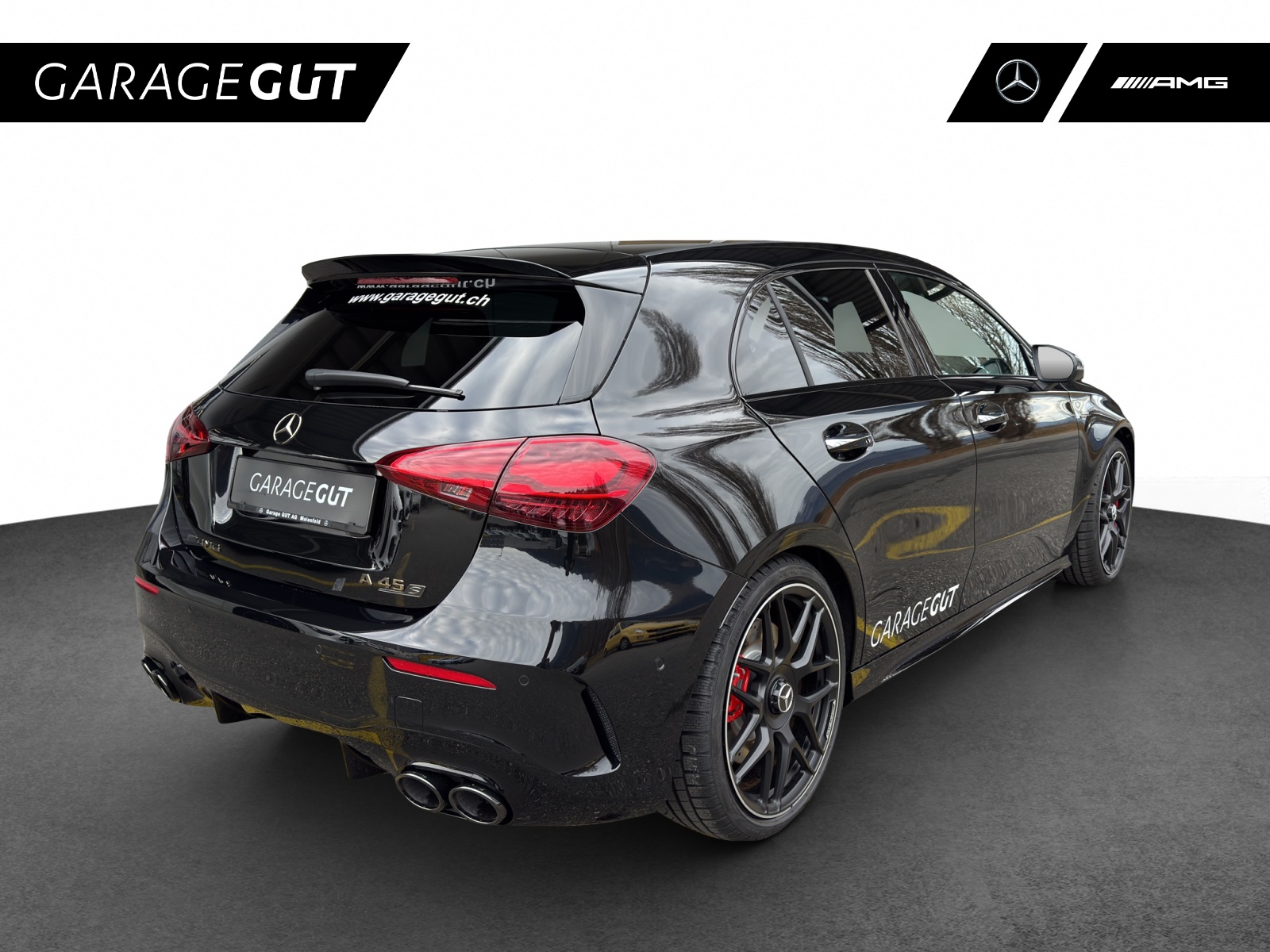 MERCEDES-BENZ A AMG 45 S 4Matic 8G-DCT-image-4