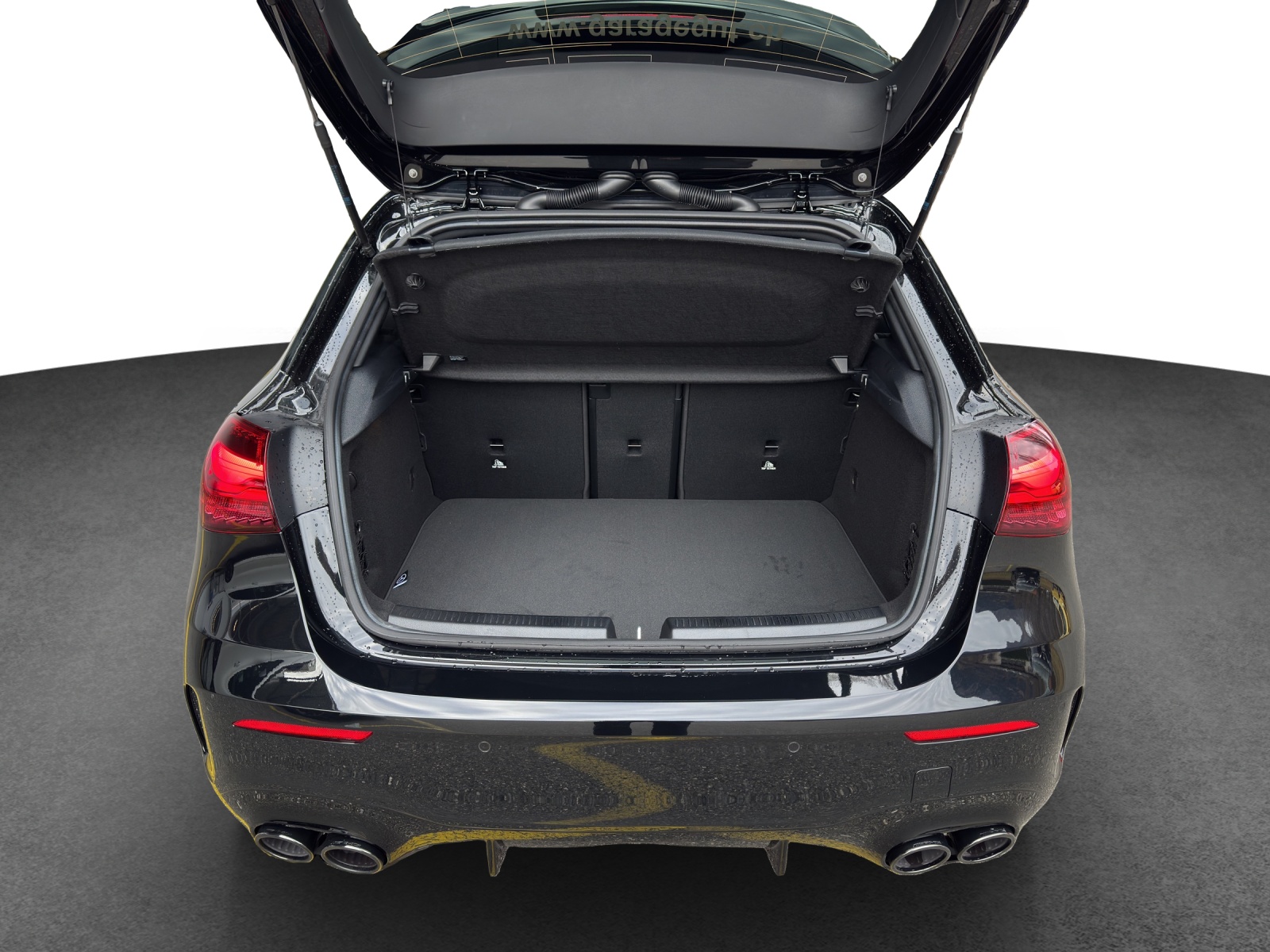MERCEDES-BENZ A AMG 45 S 4Matic 8G-DCT-image-19