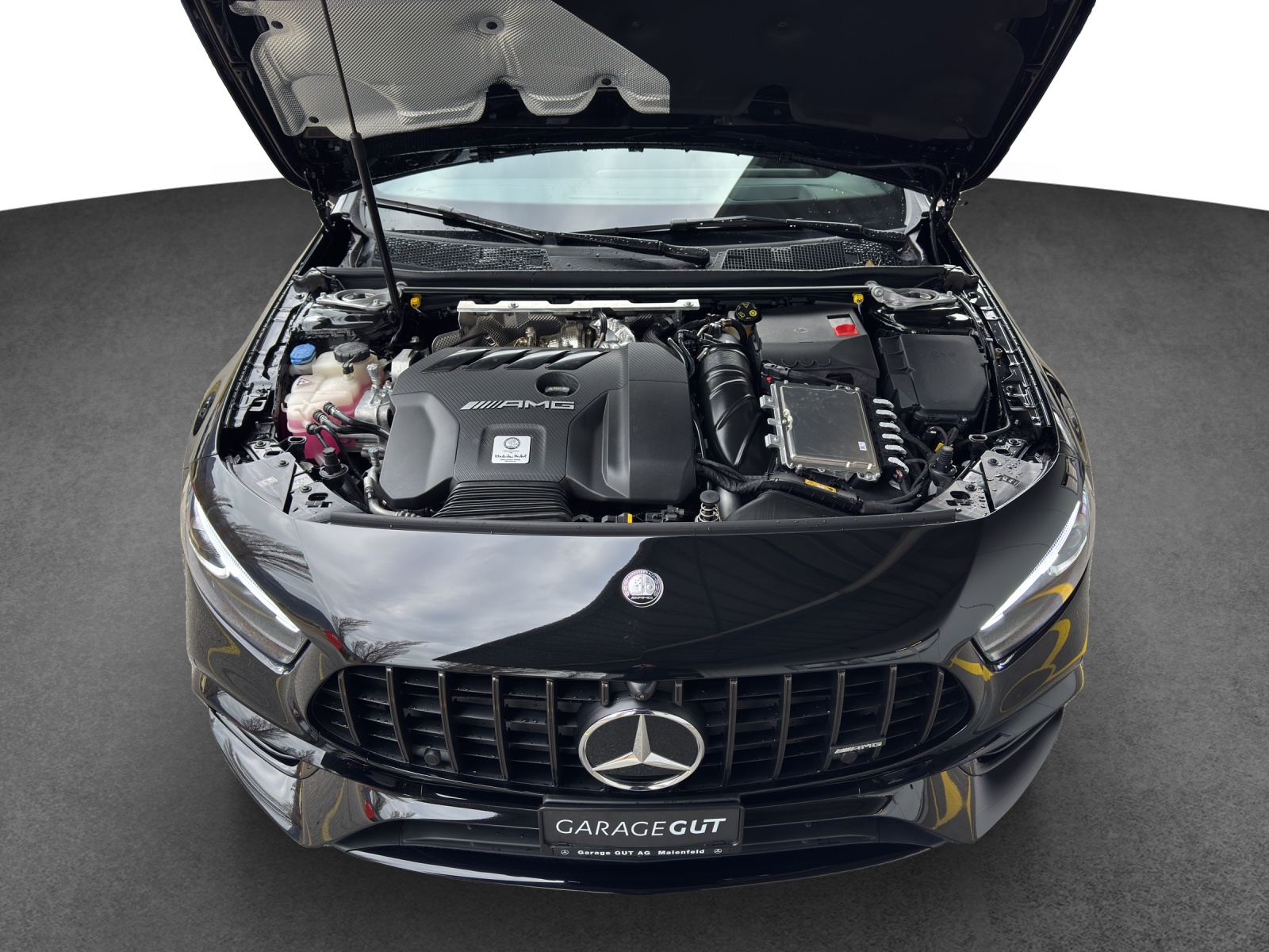MERCEDES-BENZ A AMG 45 S 4Matic 8G-DCT-image-20