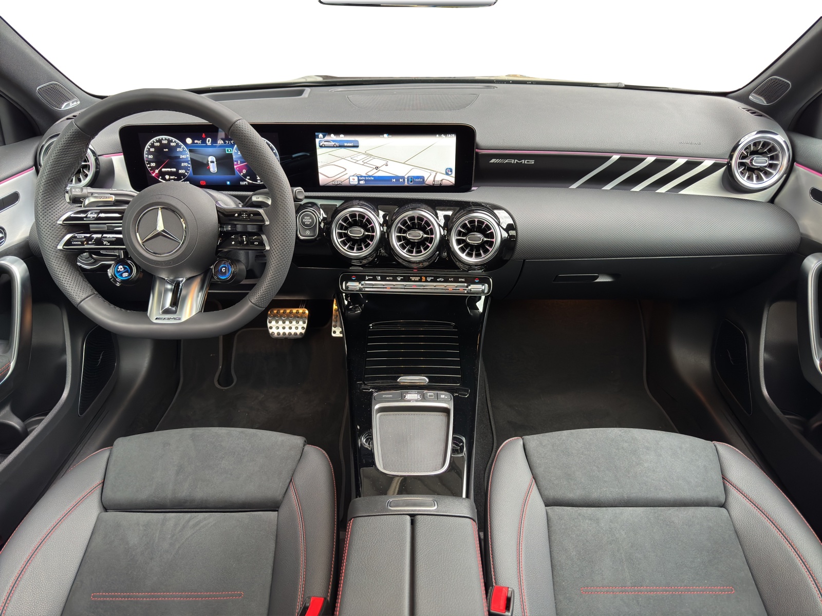 MERCEDES-BENZ A AMG 45 S 4Matic 8G-DCT-image-9