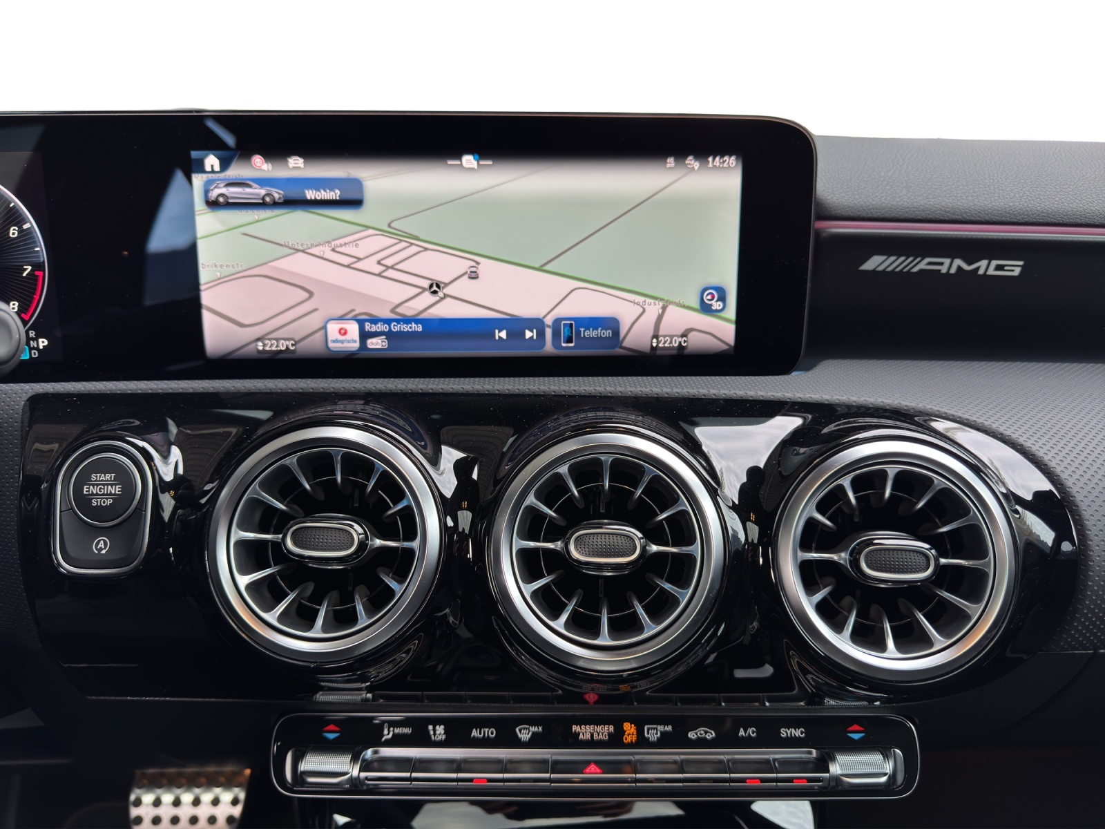 MERCEDES-BENZ A AMG 45 S 4Matic 8G-DCT-image-14