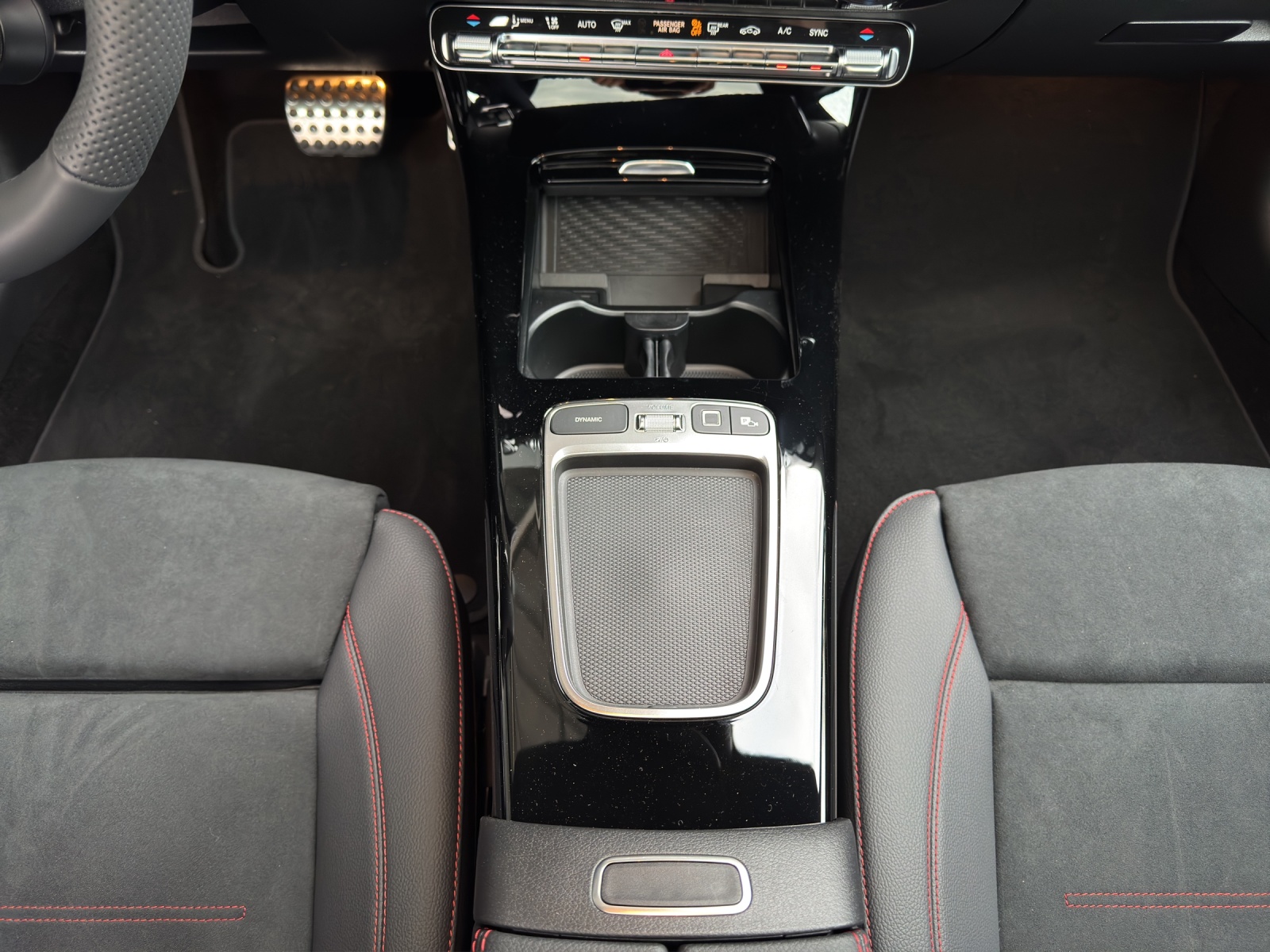 MERCEDES-BENZ A AMG 45 S 4Matic 8G-DCT-image-13
