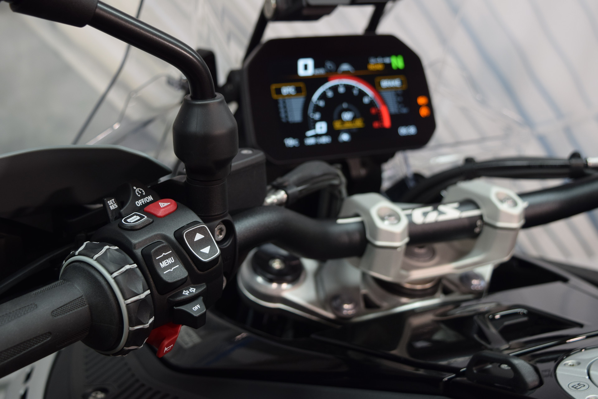 BMW R 1300 GS Adventure Triple Black-image-6